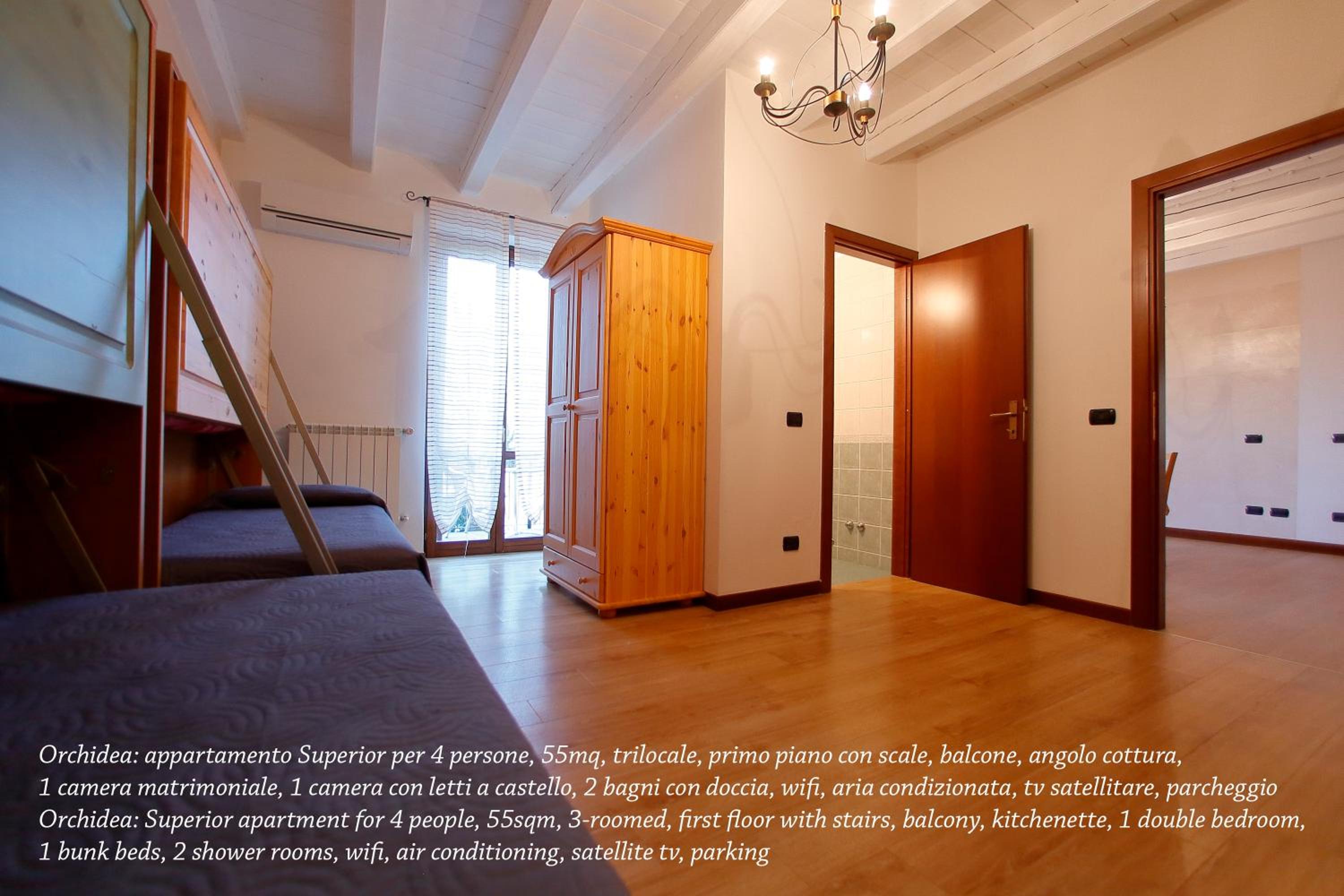 Superior Apartment photo 2