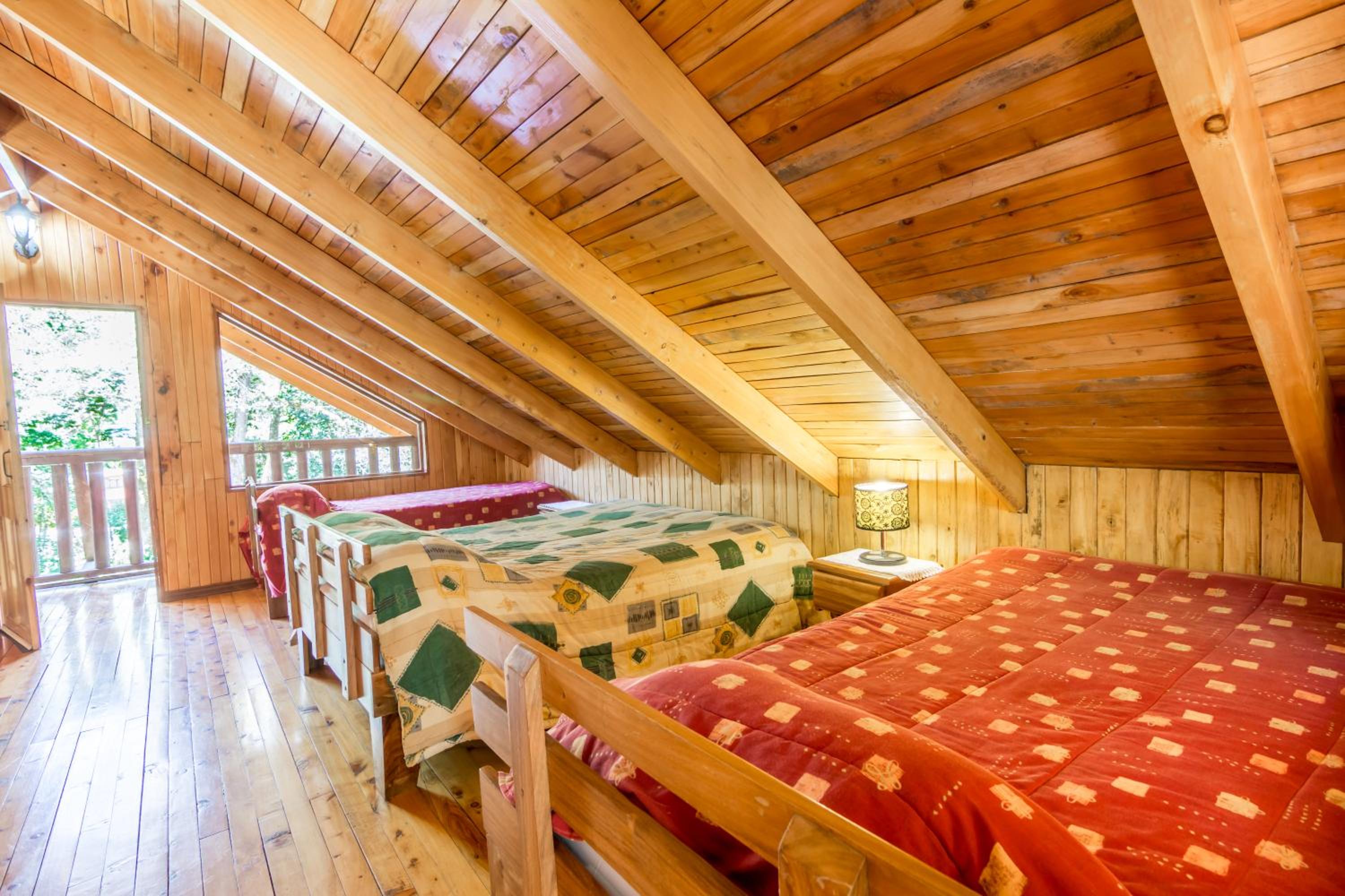 Chalet photo 3