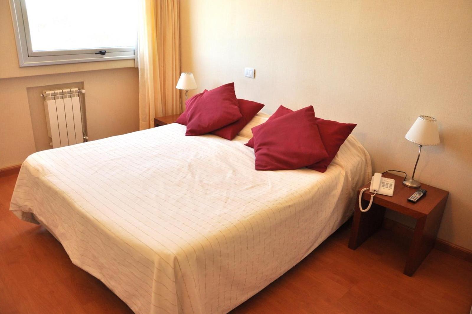 Premium Quadruple Room photo 2
