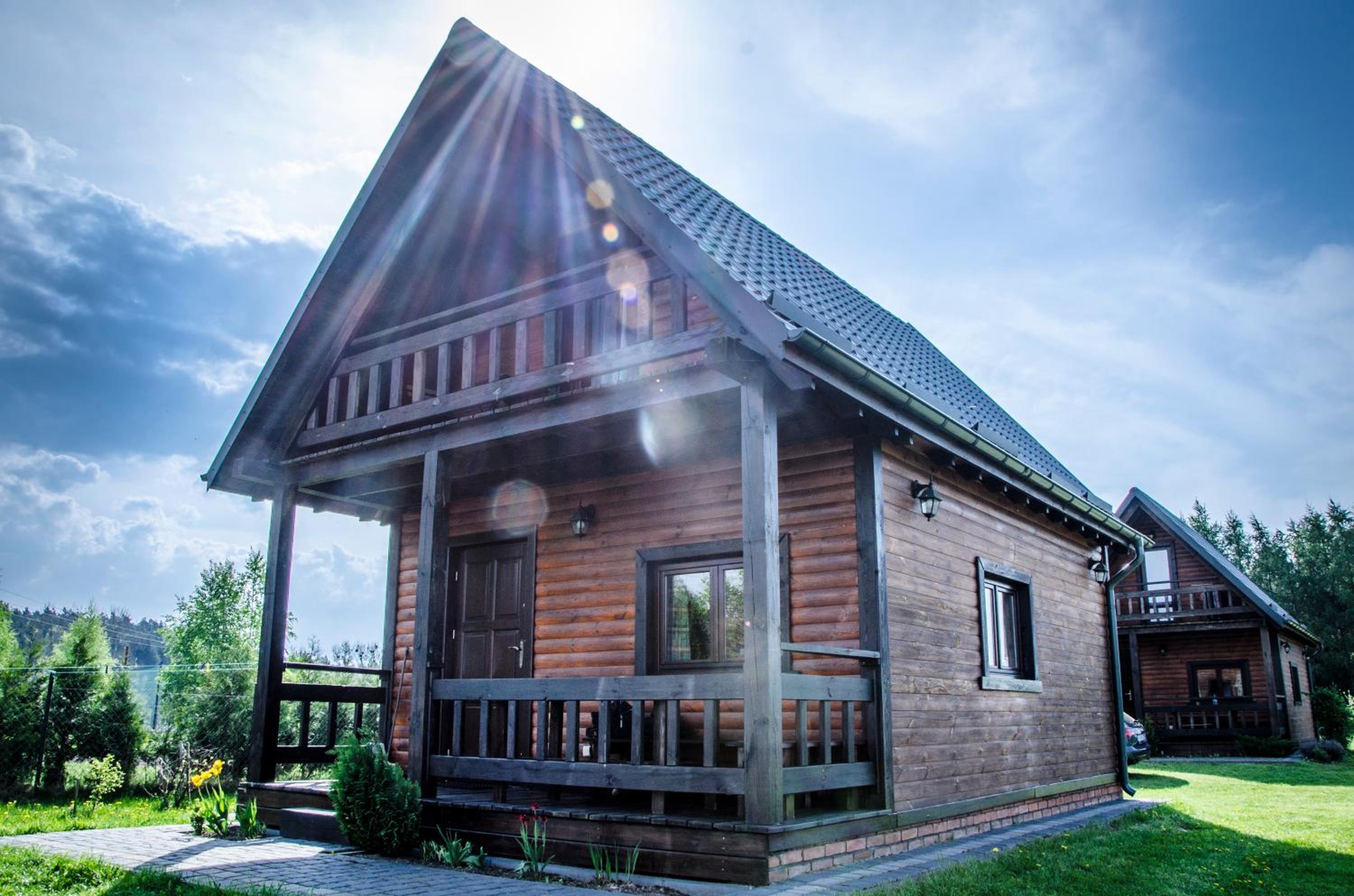 Superior Chalet - Photo 11