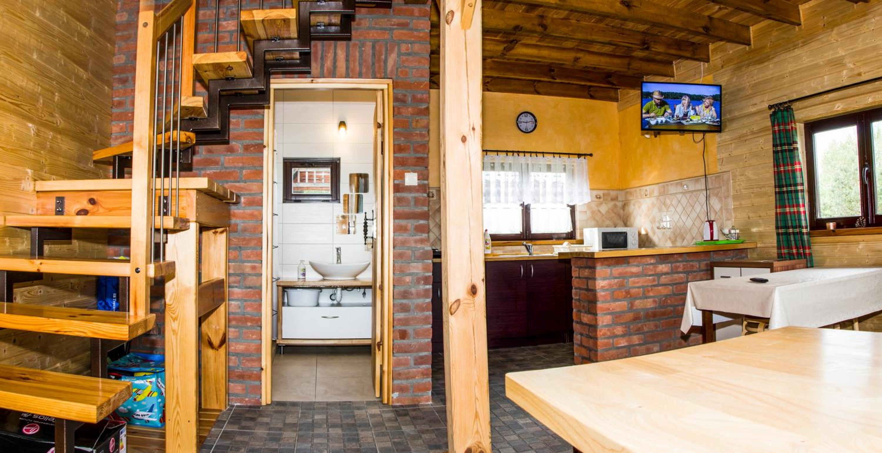 Superior Chalet - Photo 1