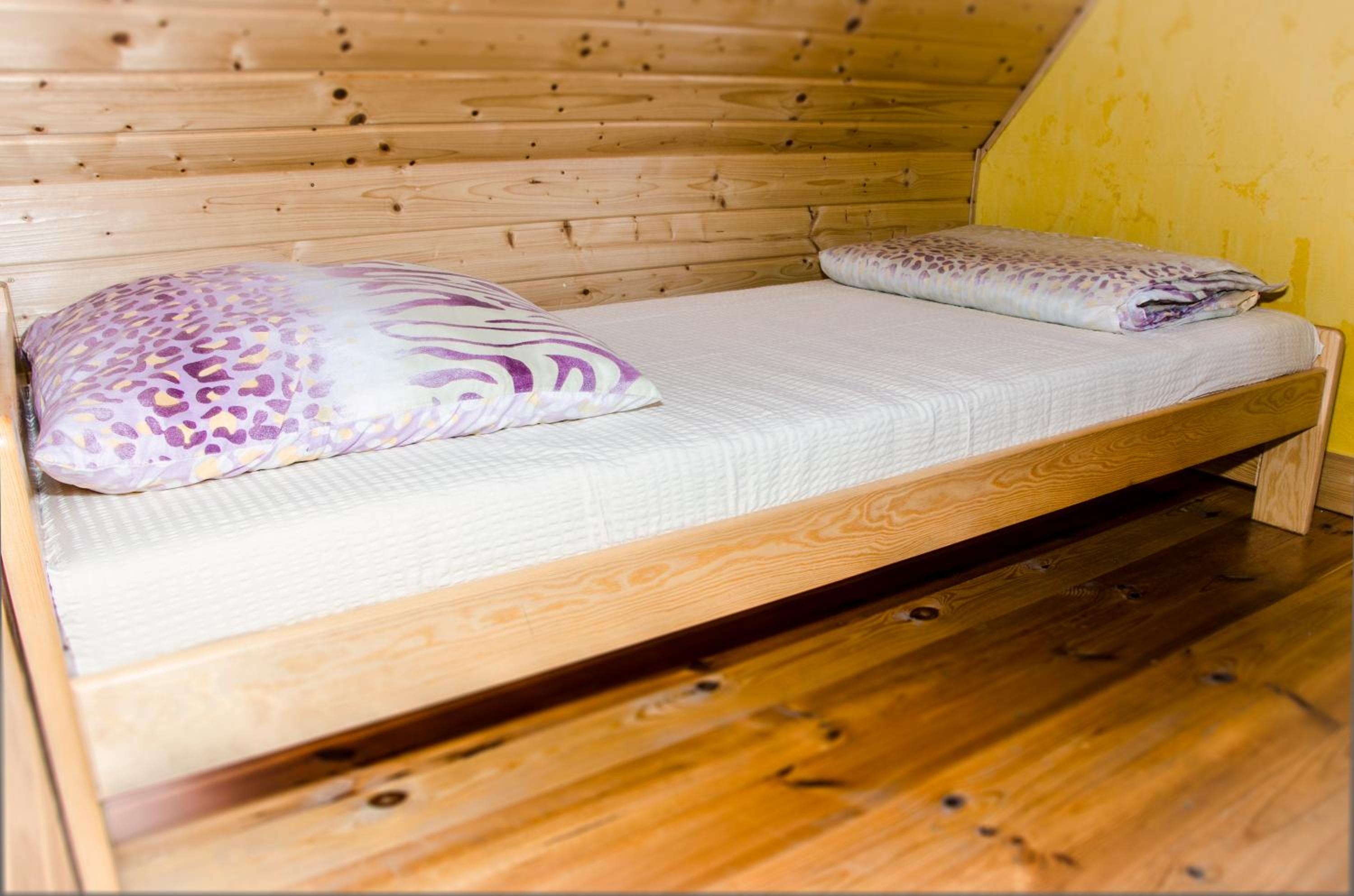 Superior Chalet - Photo 2