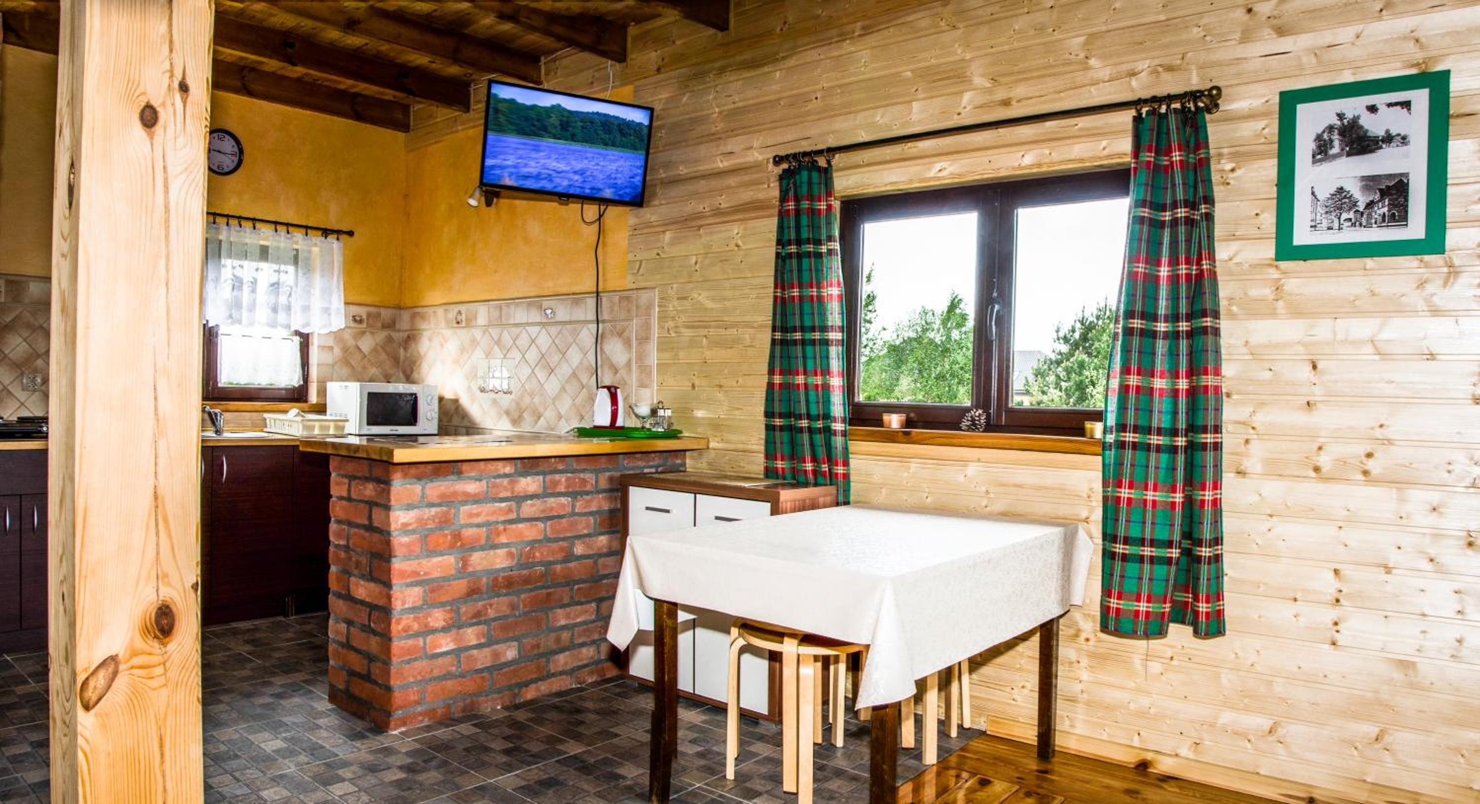 Superior Chalet - Photo 13