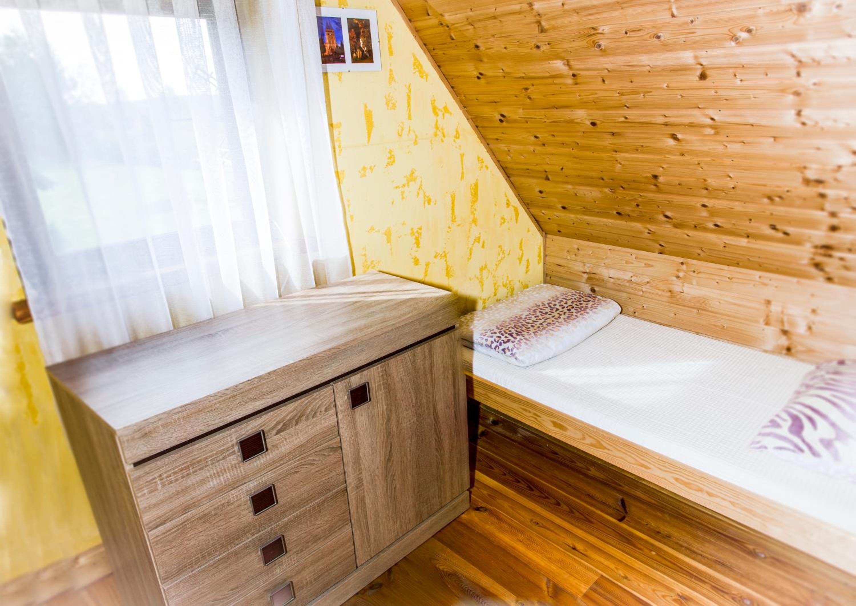 Superior Chalet - Photo 4