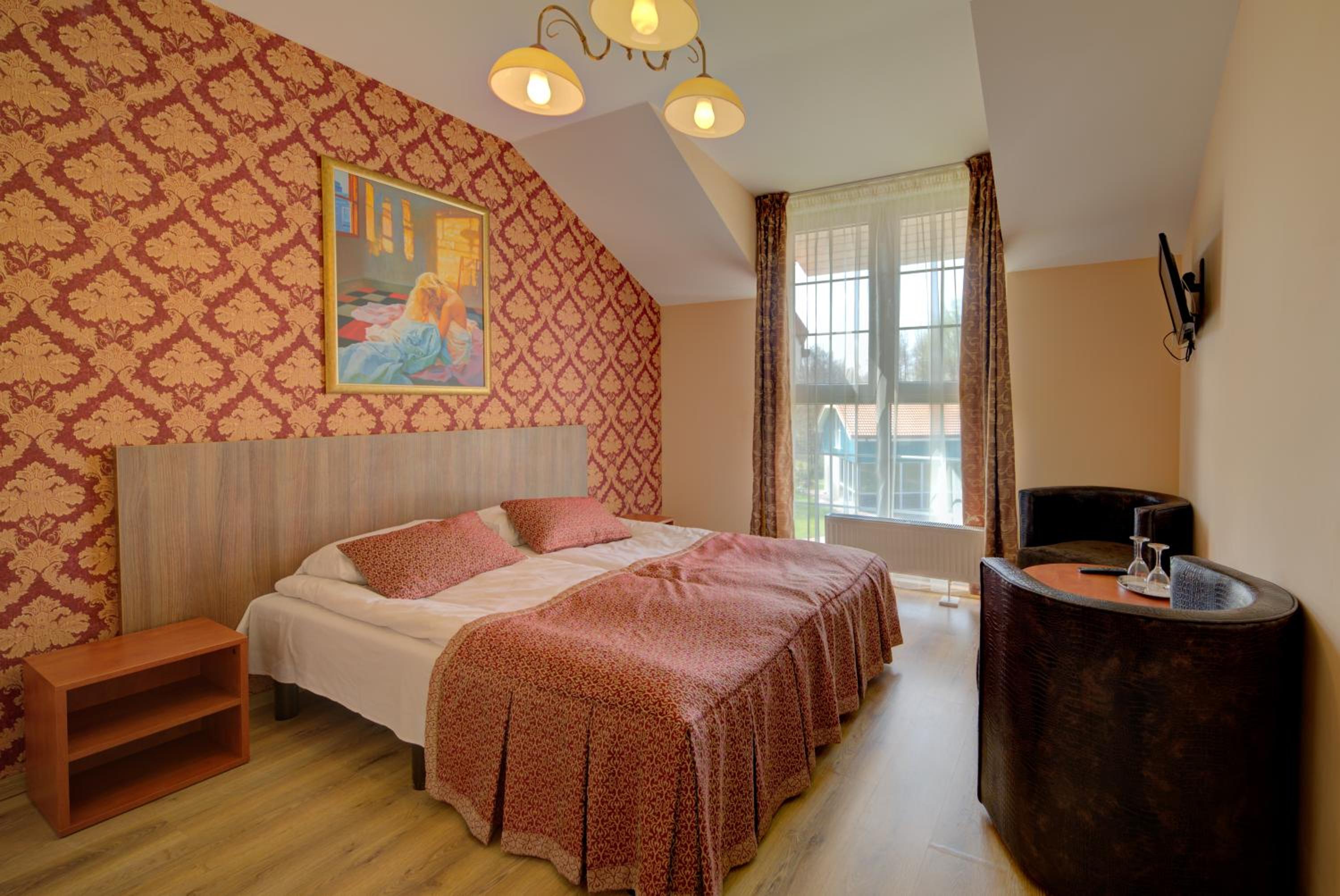 Double or Twin Room