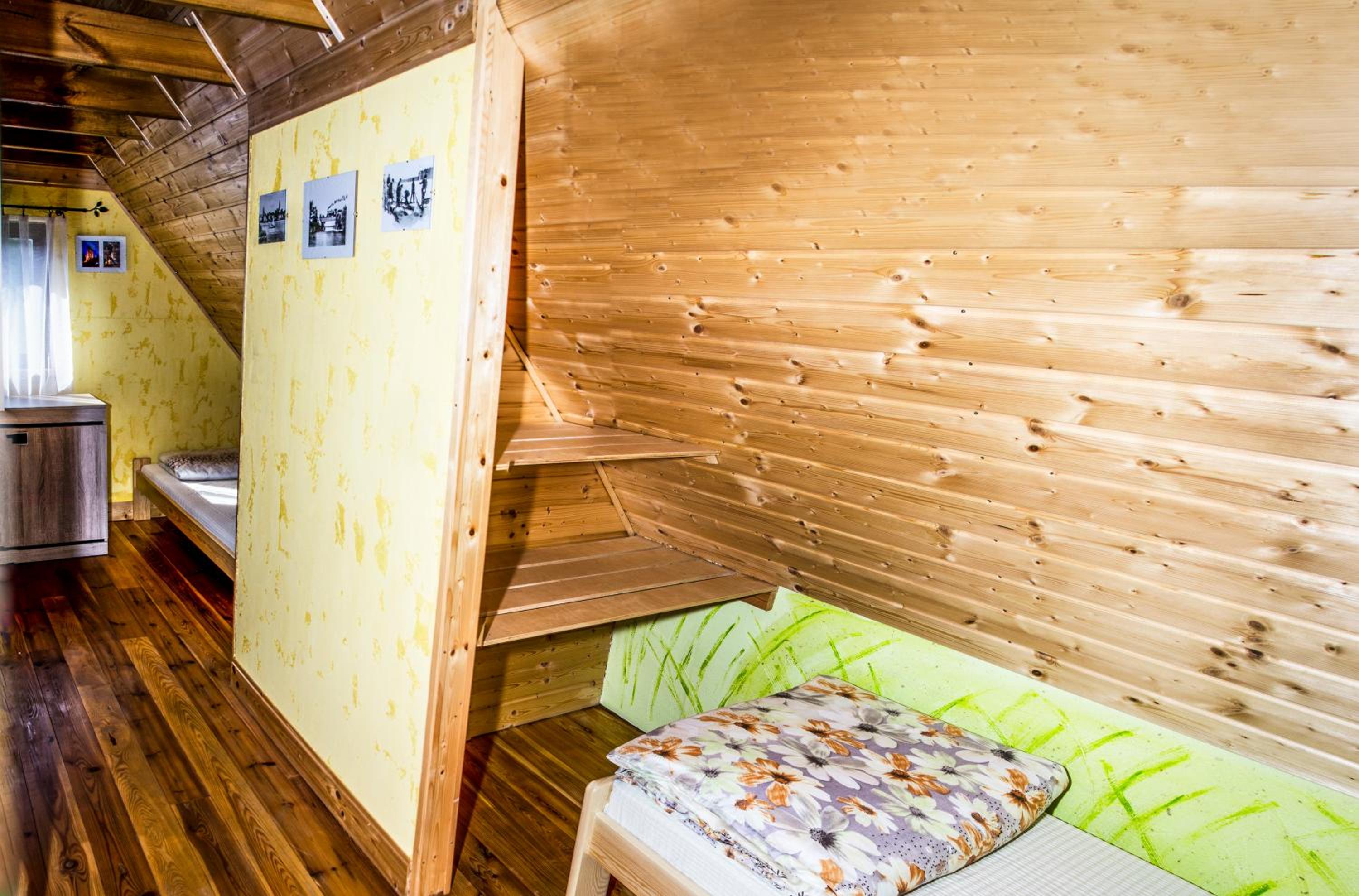 Superior Chalet - Photo 5