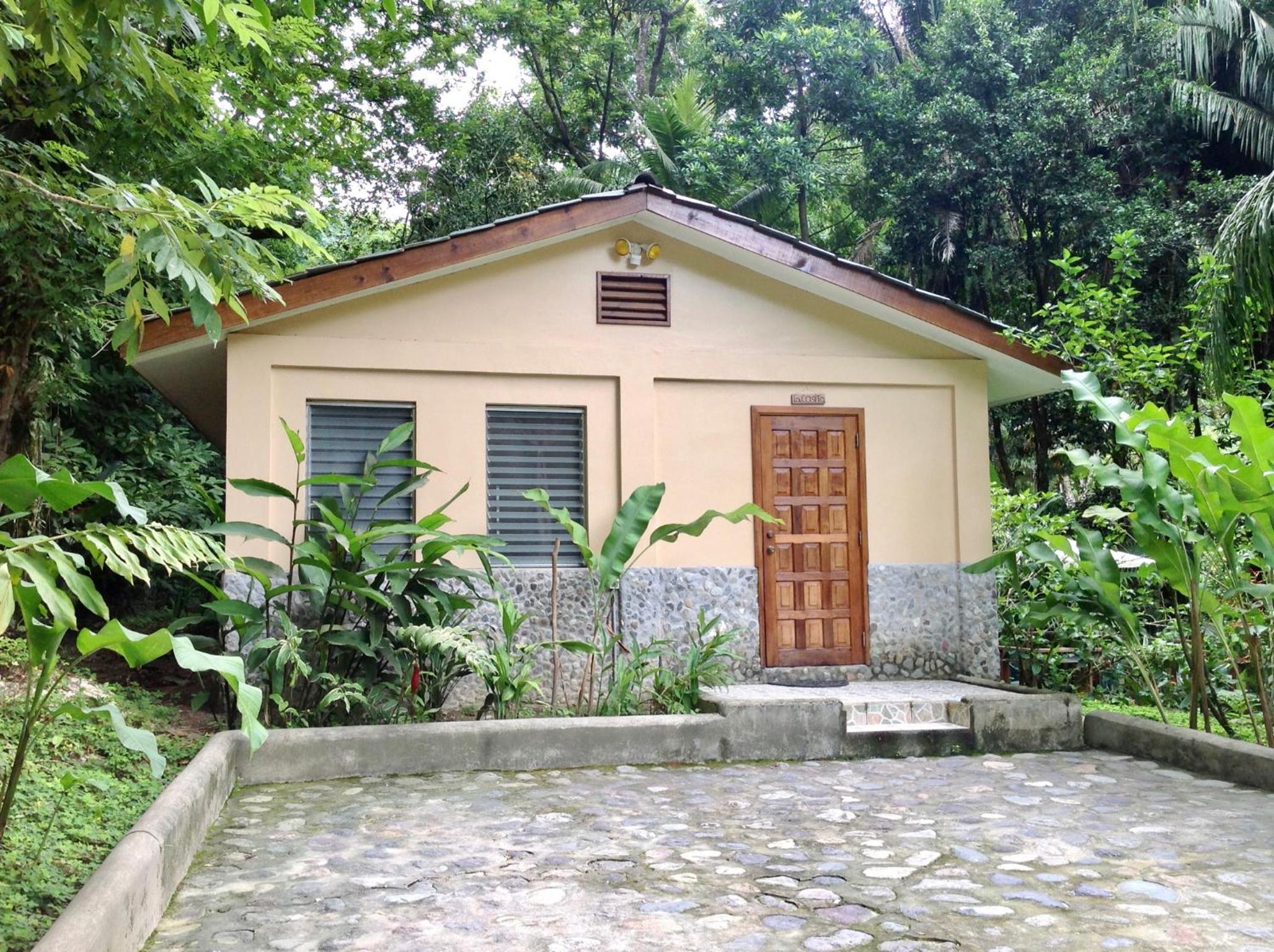 Two-Bedroom Villa photo 2