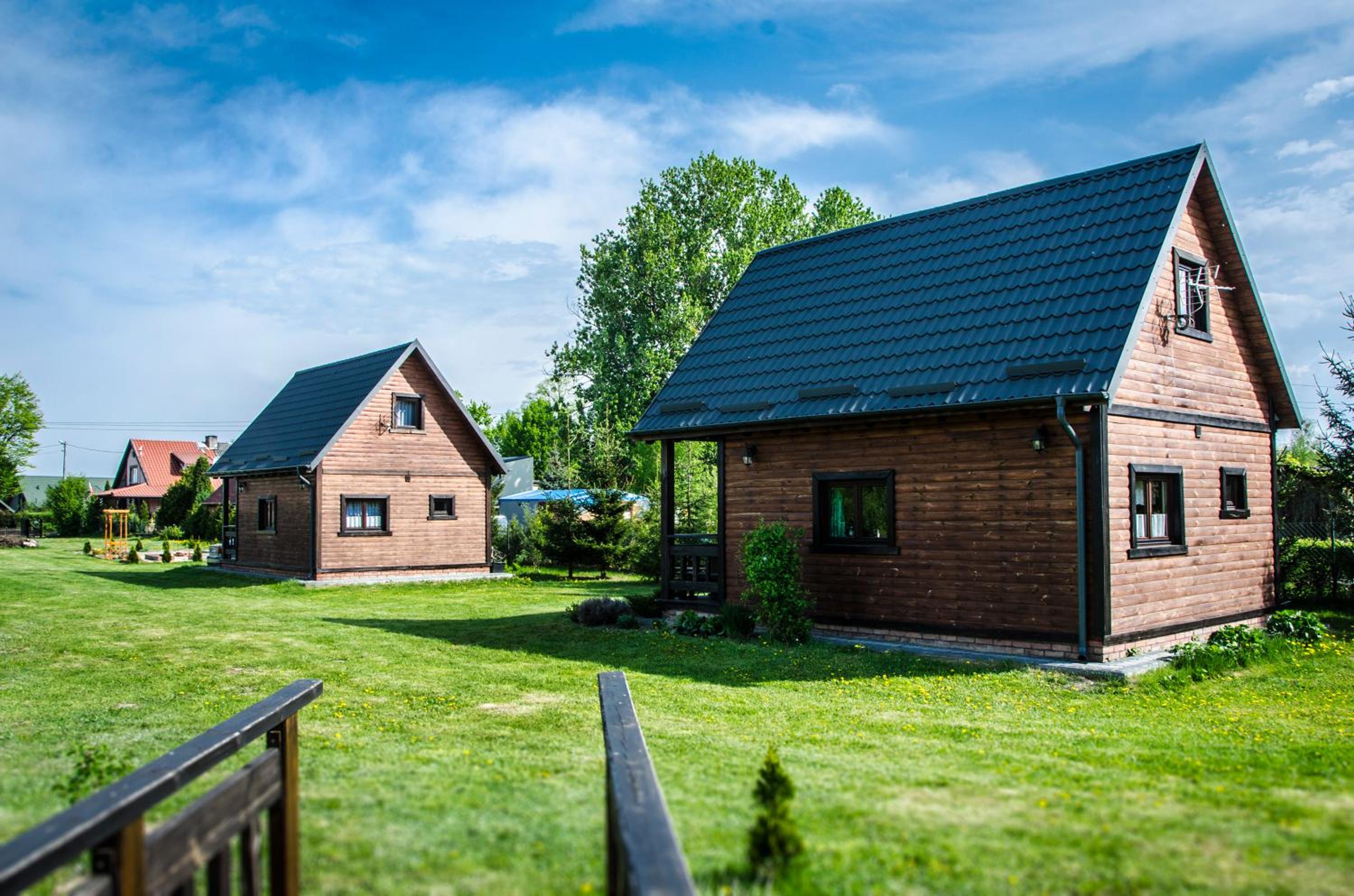 Superior Chalet - Photo 14