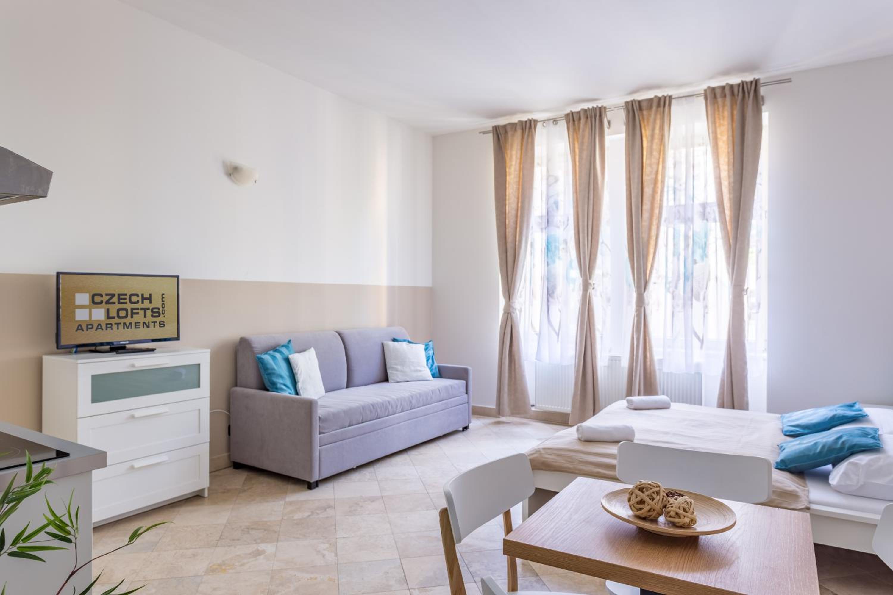 Comfort Apartment A5