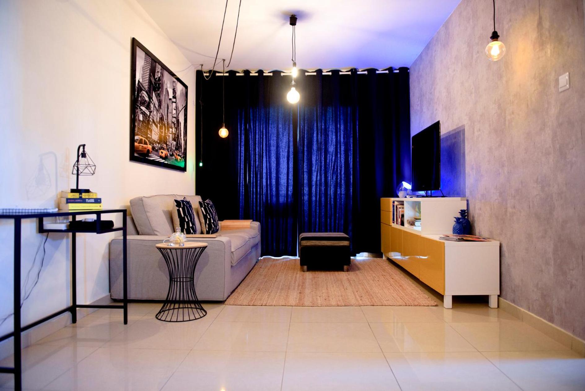 Deluxe Apartment - Photo 1