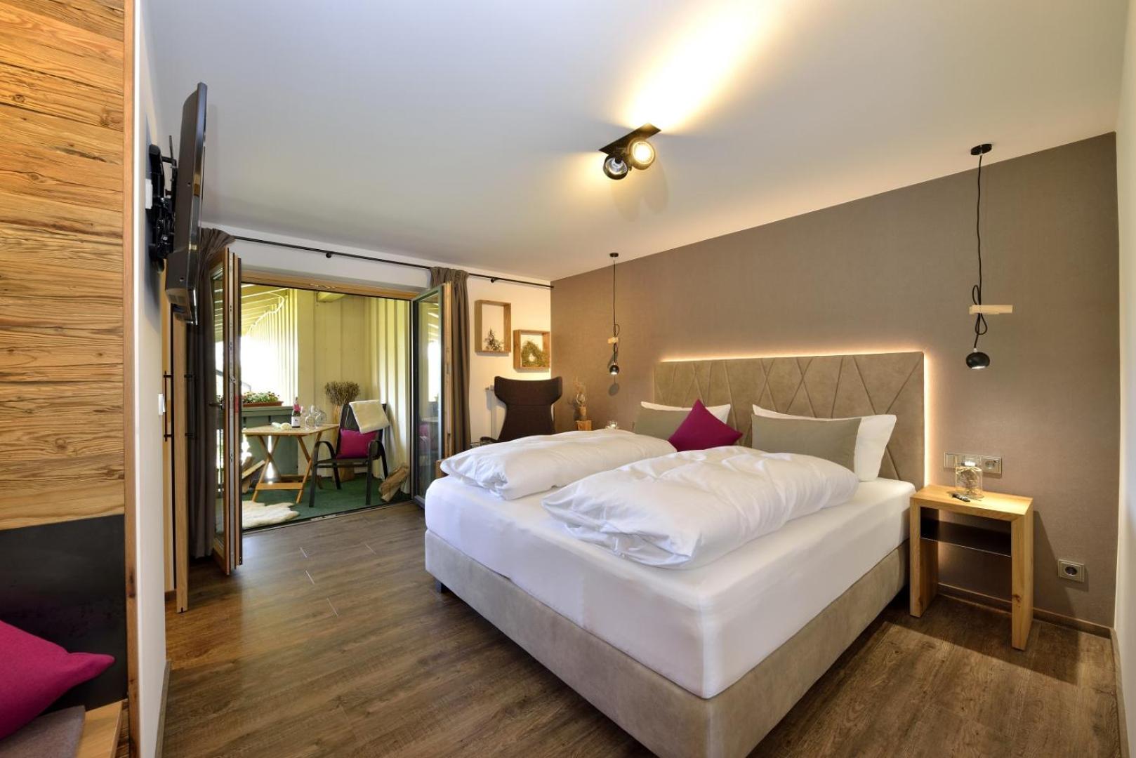 Double Room photo 2