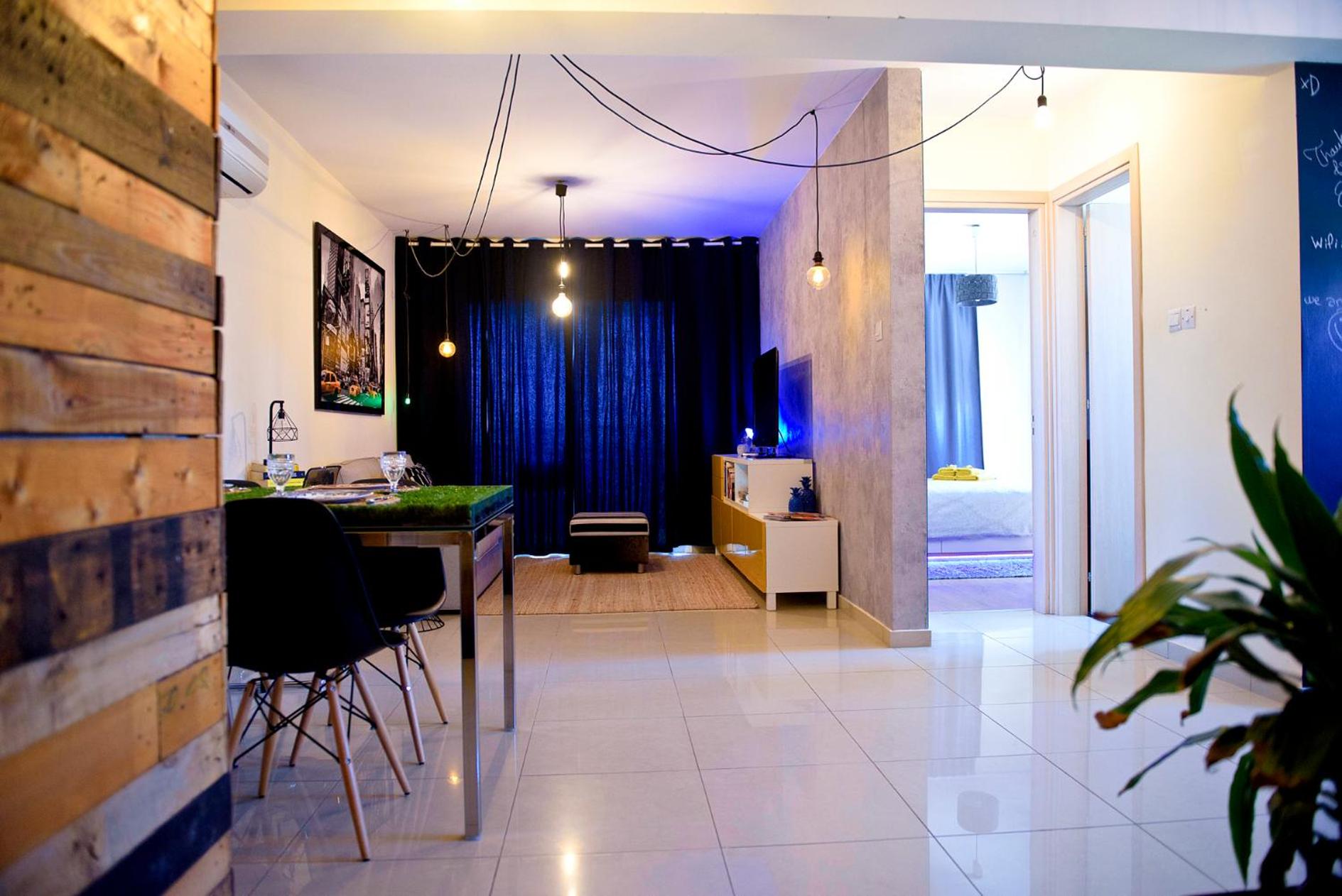 Deluxe Apartment - Photo 41