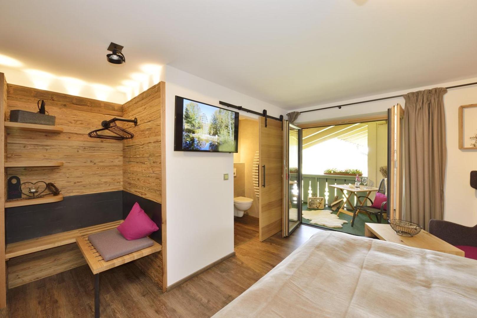 Double Room photo 3
