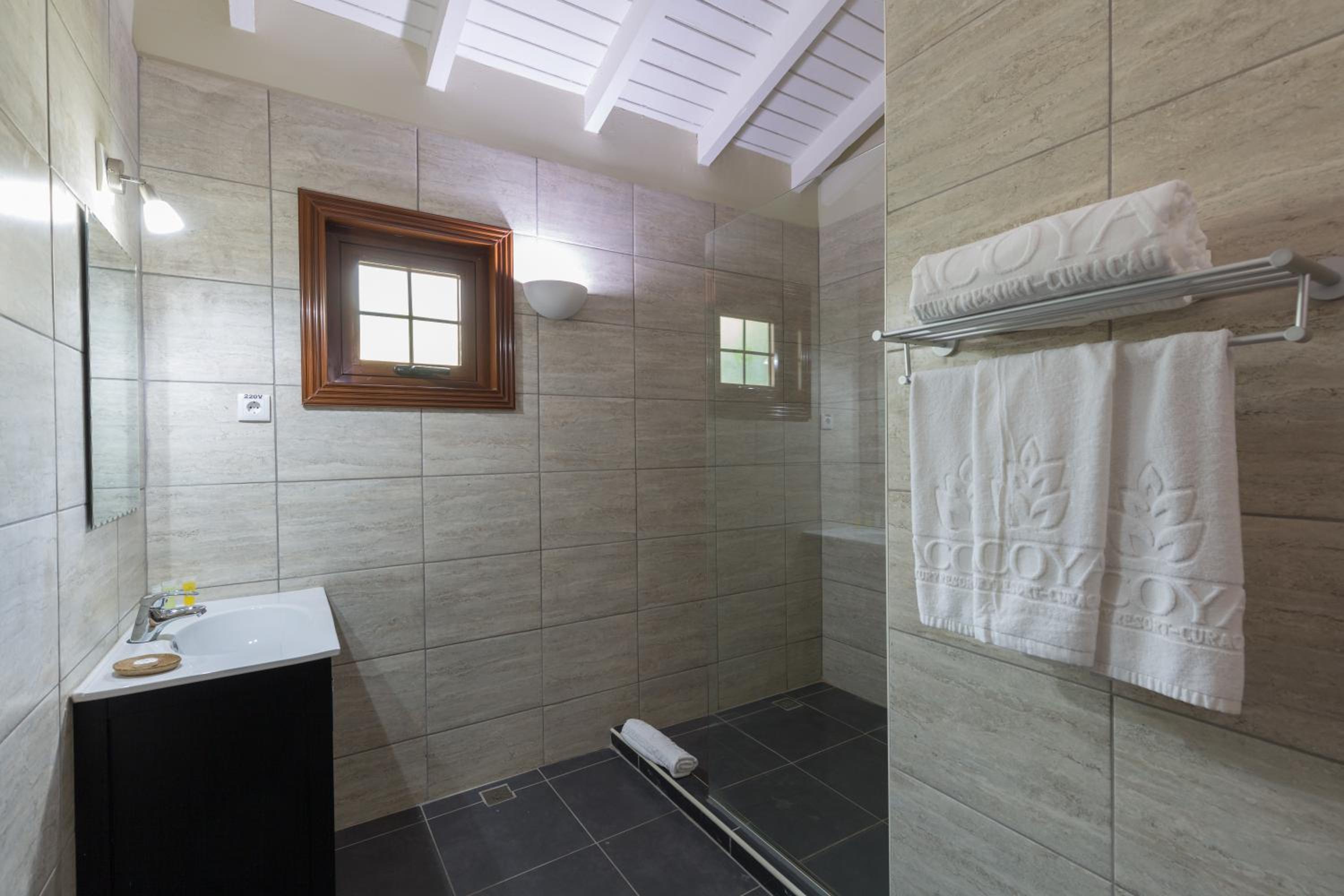 Three-Bedroom Villa with Private Pool