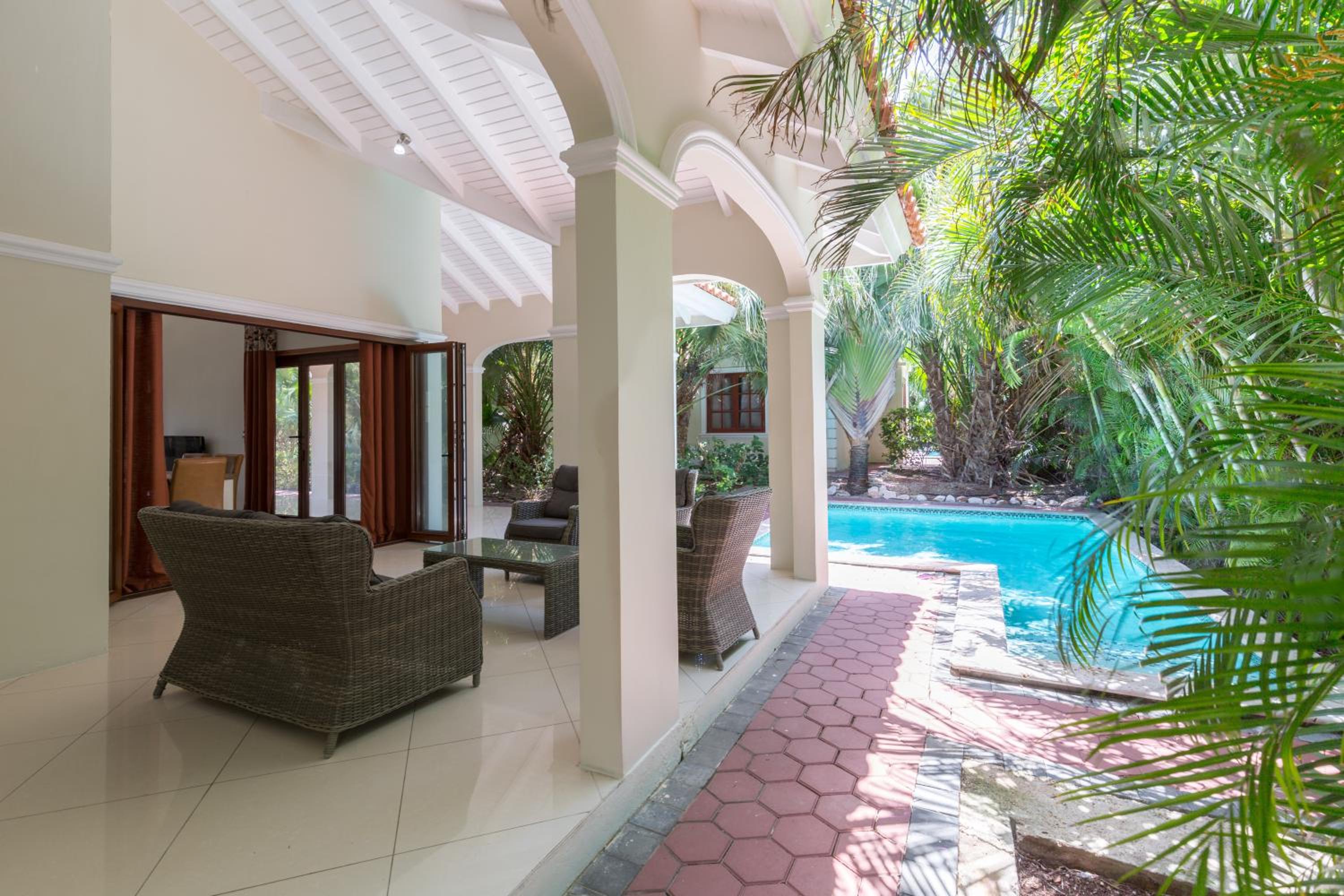Villa with Private Pool photo 3