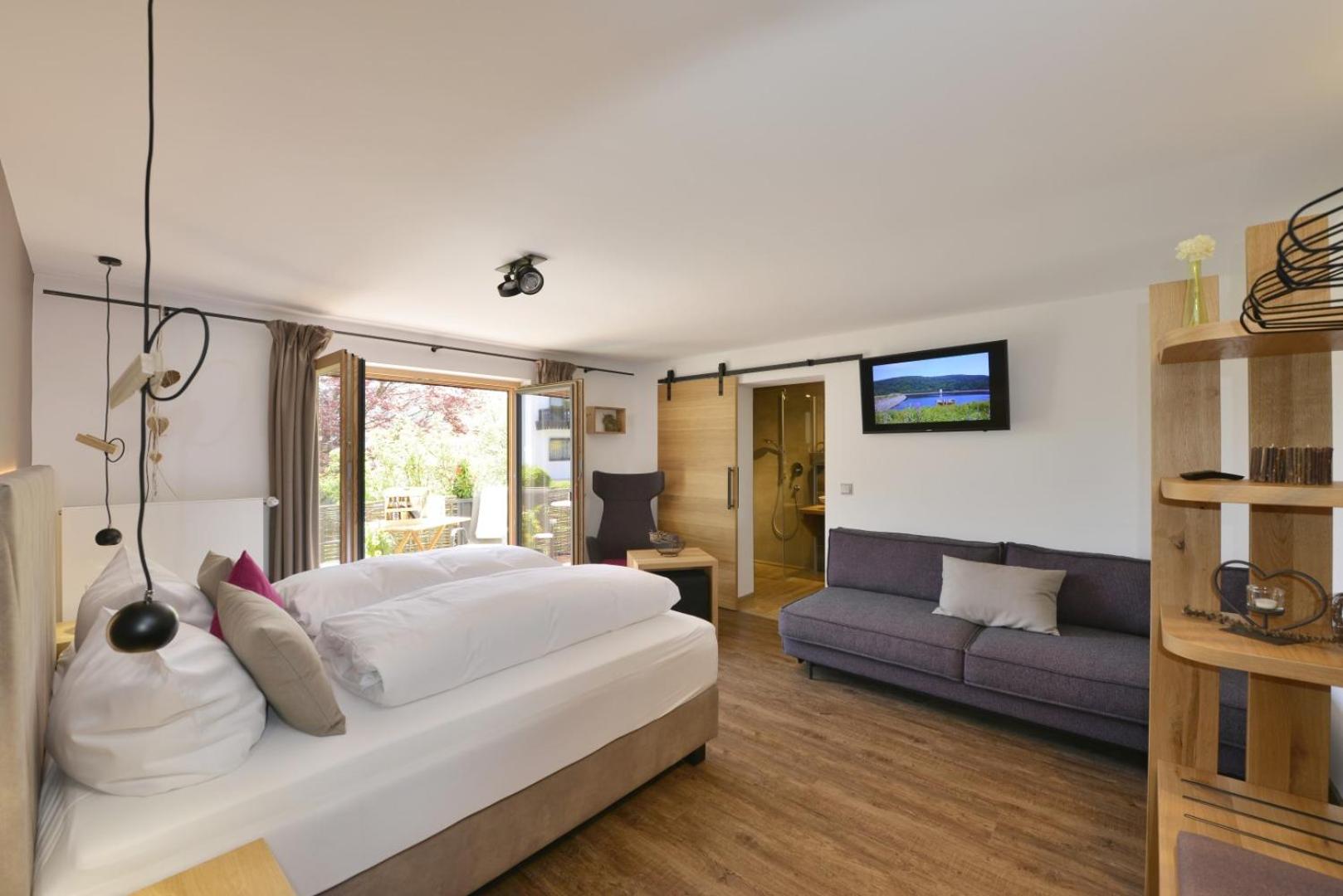Double Room photo 1