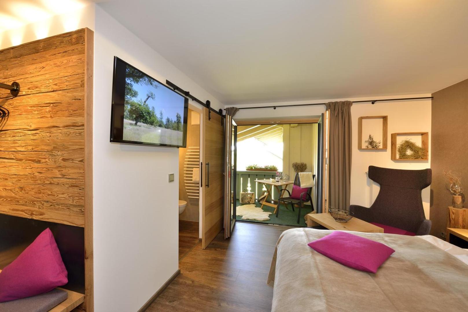 Double Room photo 2