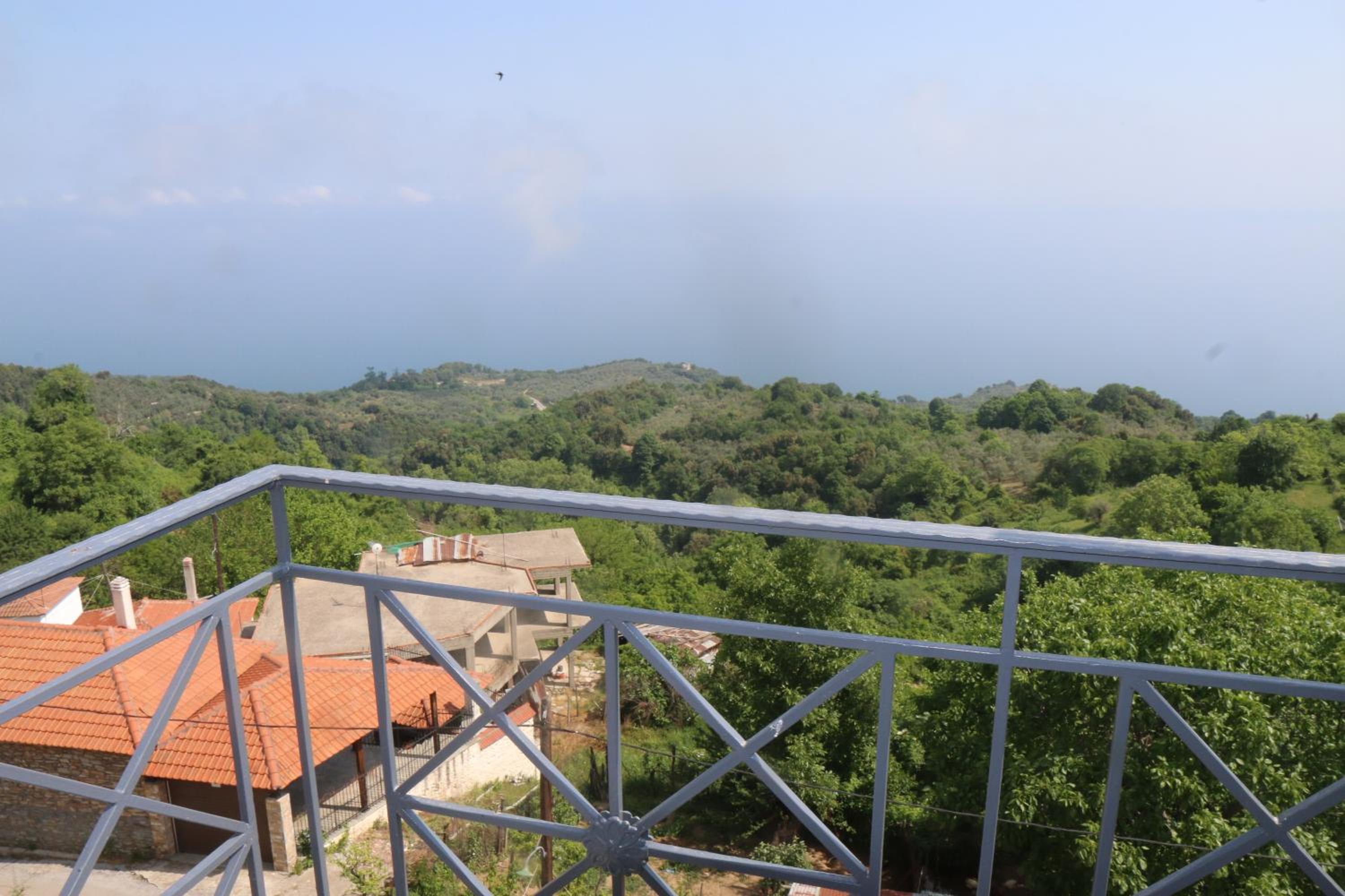 Quadruple Room with Sea View - Photo 7