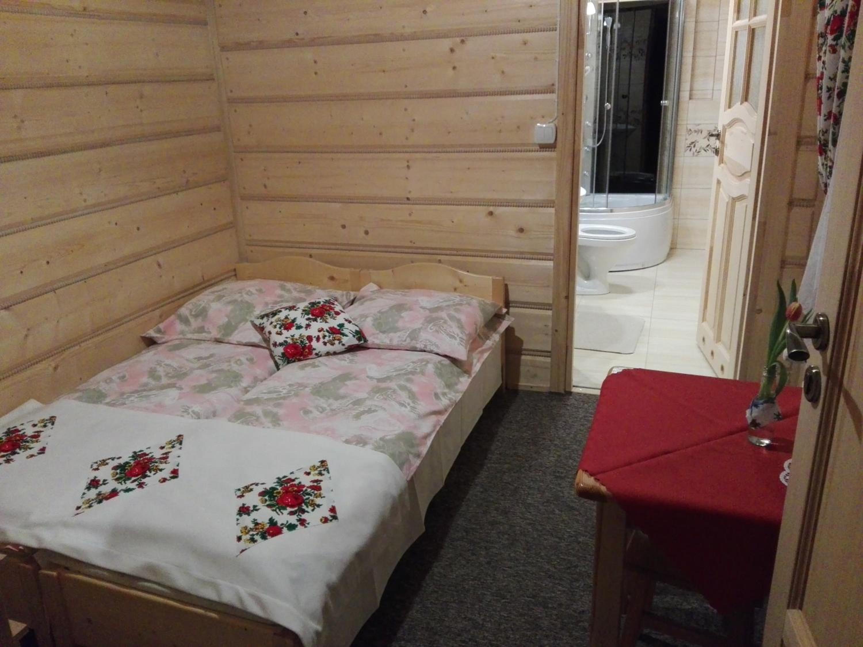 Double Room photo 1