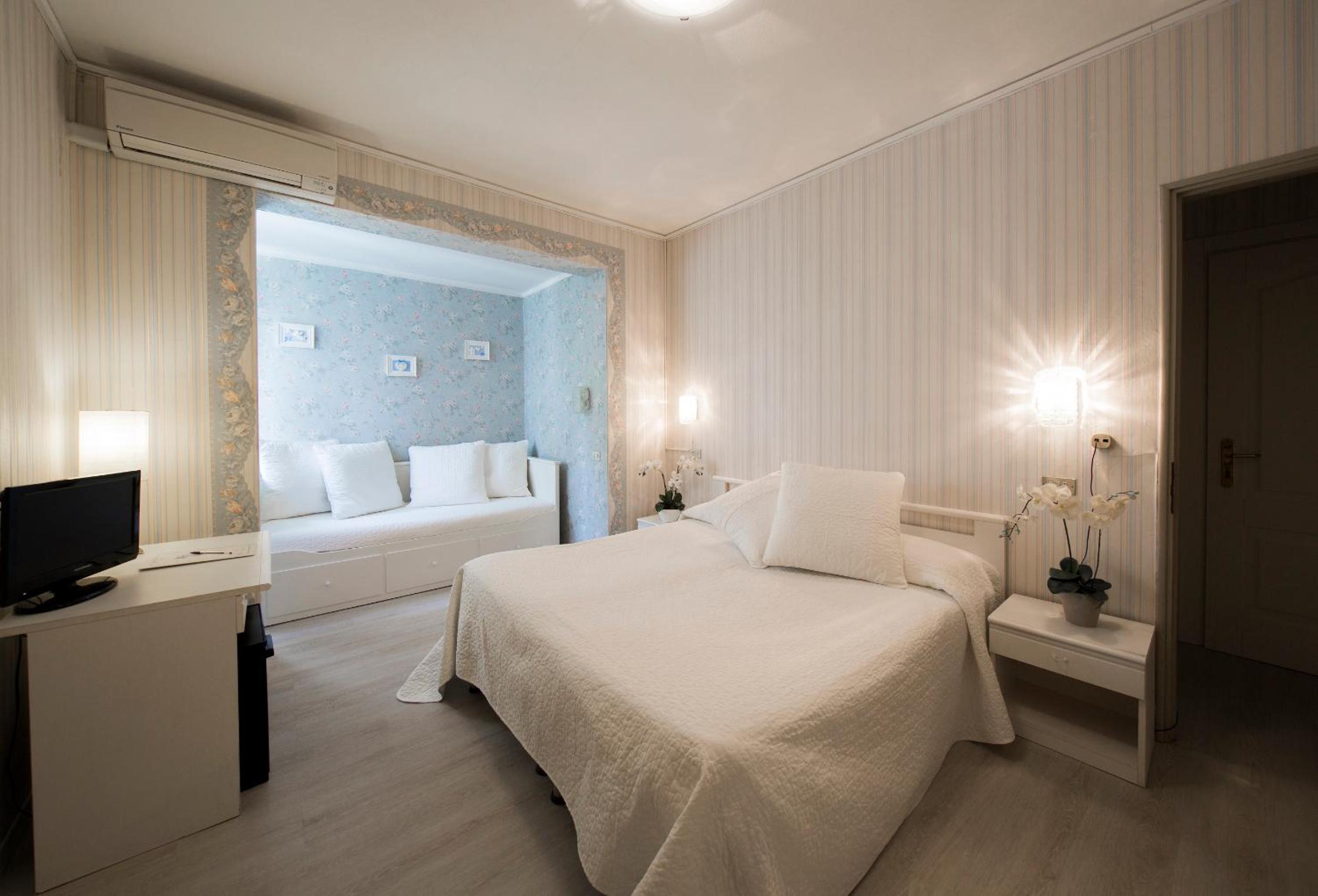Classic Triple Room - Annex - Photo 2