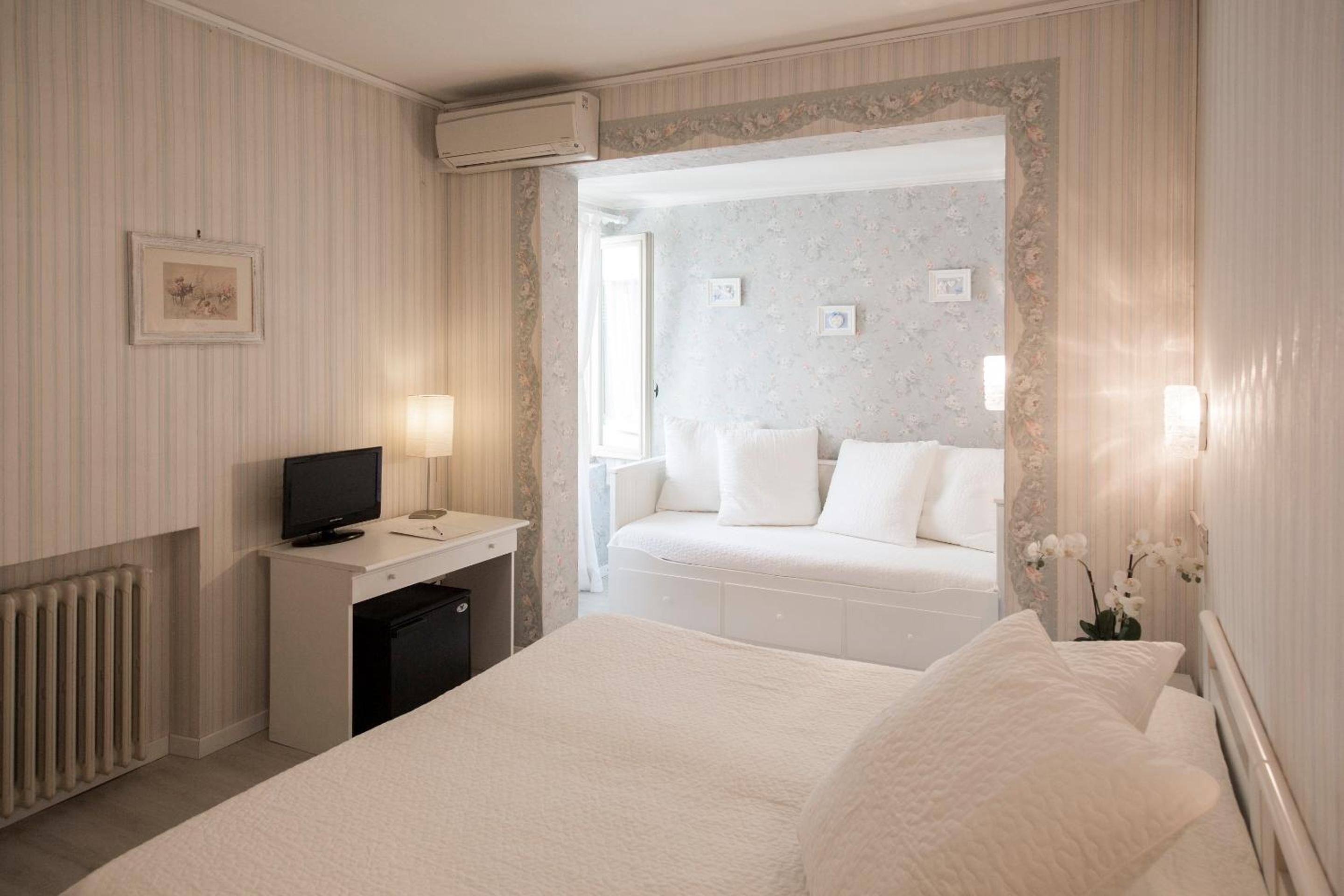 Classic Triple Room - Annex - Photo 3