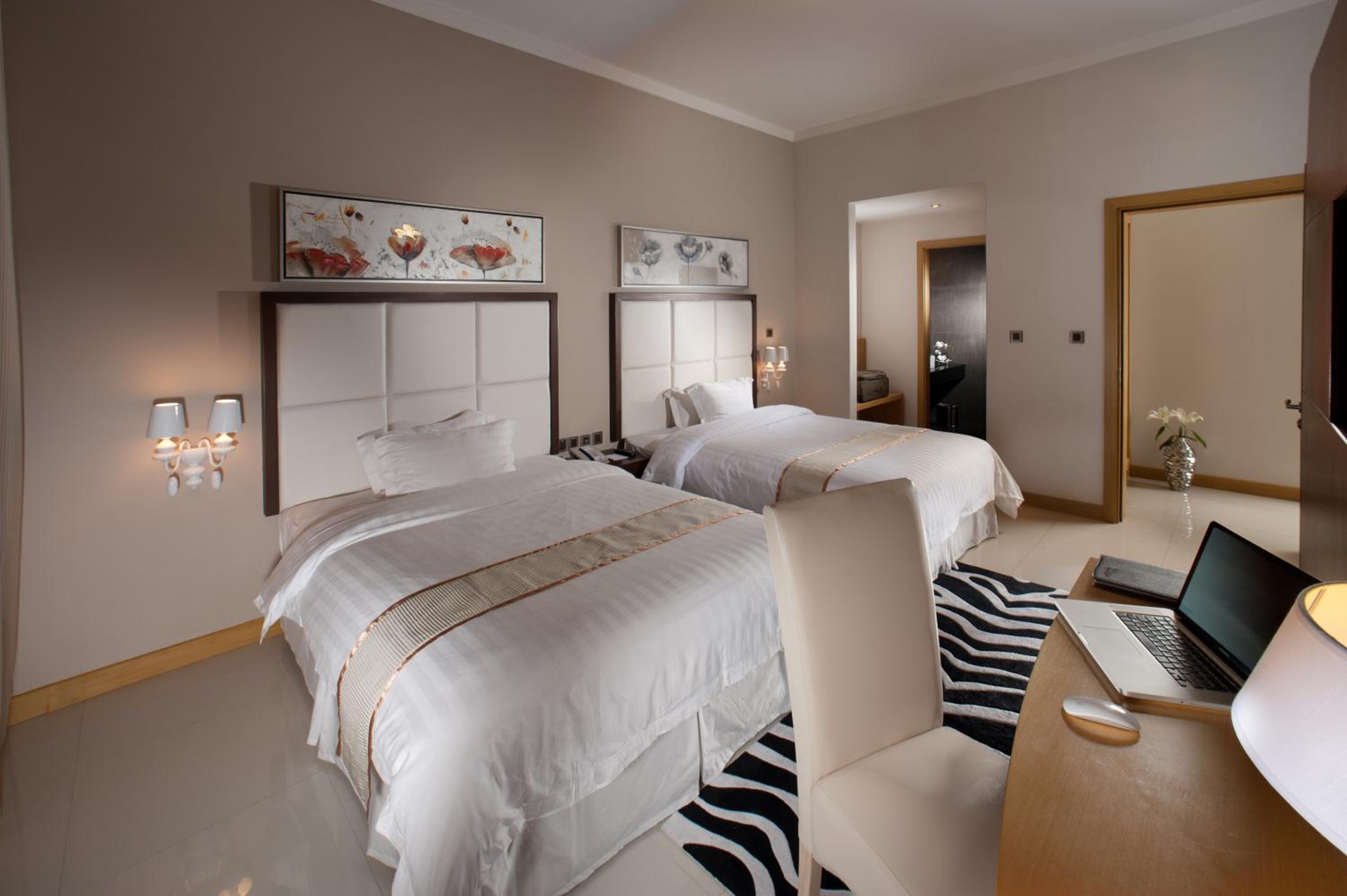 Two Bedroom Executive Suite photo 3