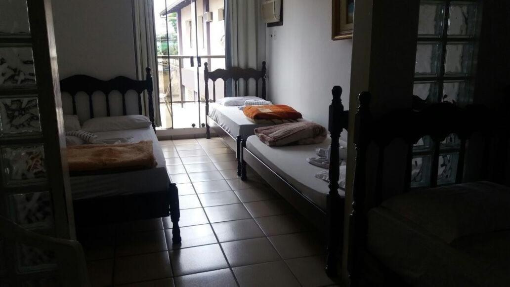 Economy Triple Room