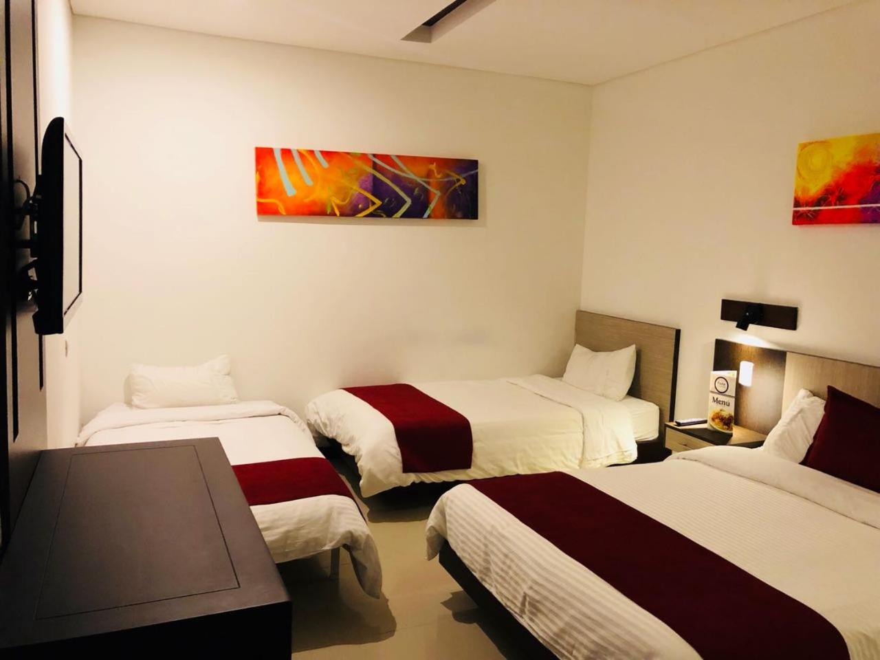 Triple Room photo 2