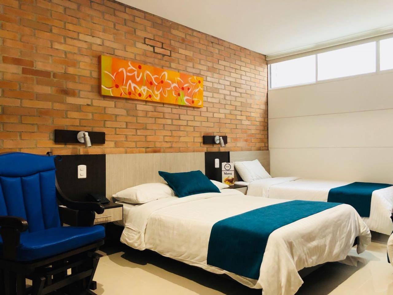 Triple Room photo 1