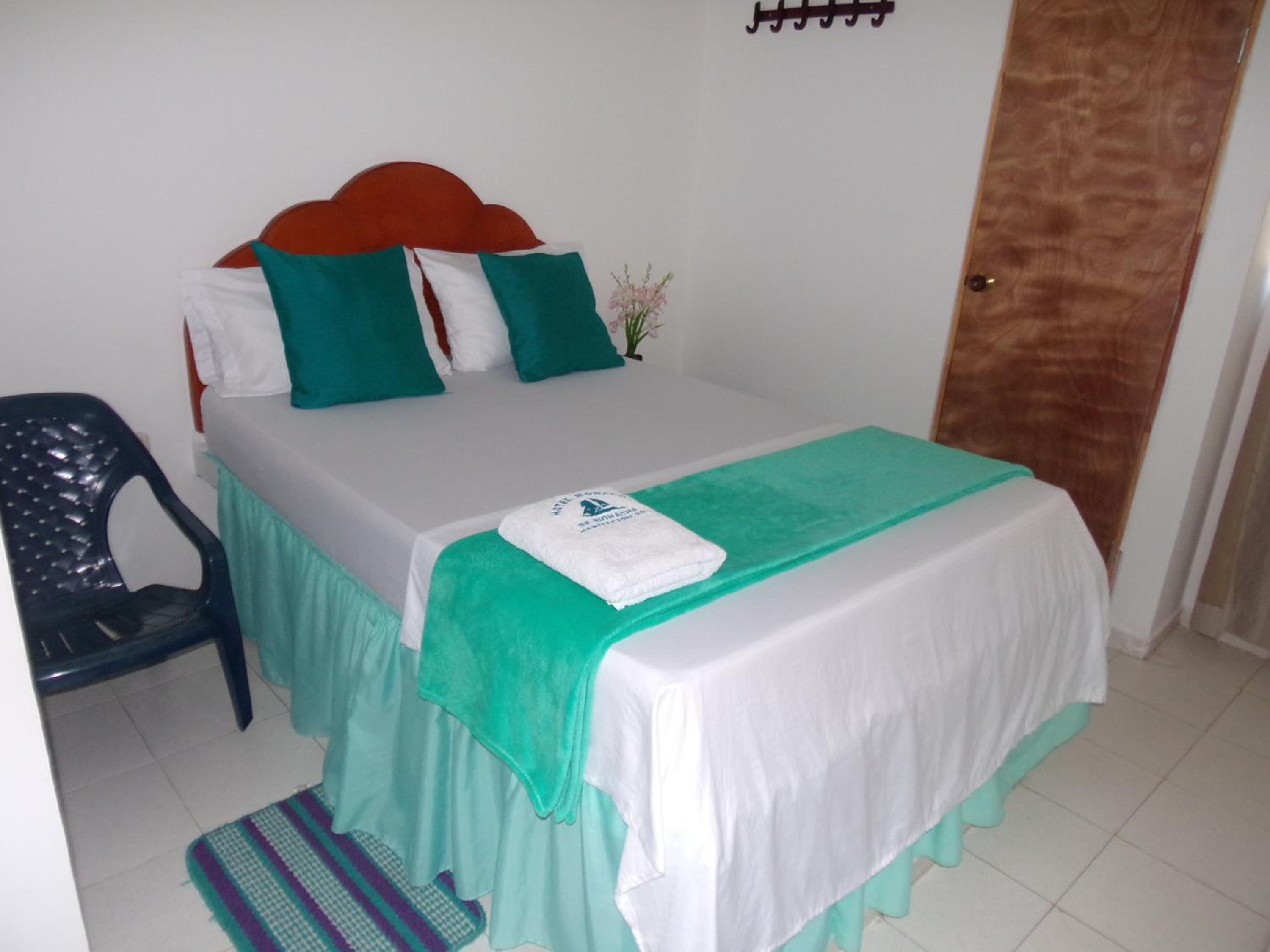 Standard Double Room photo 1