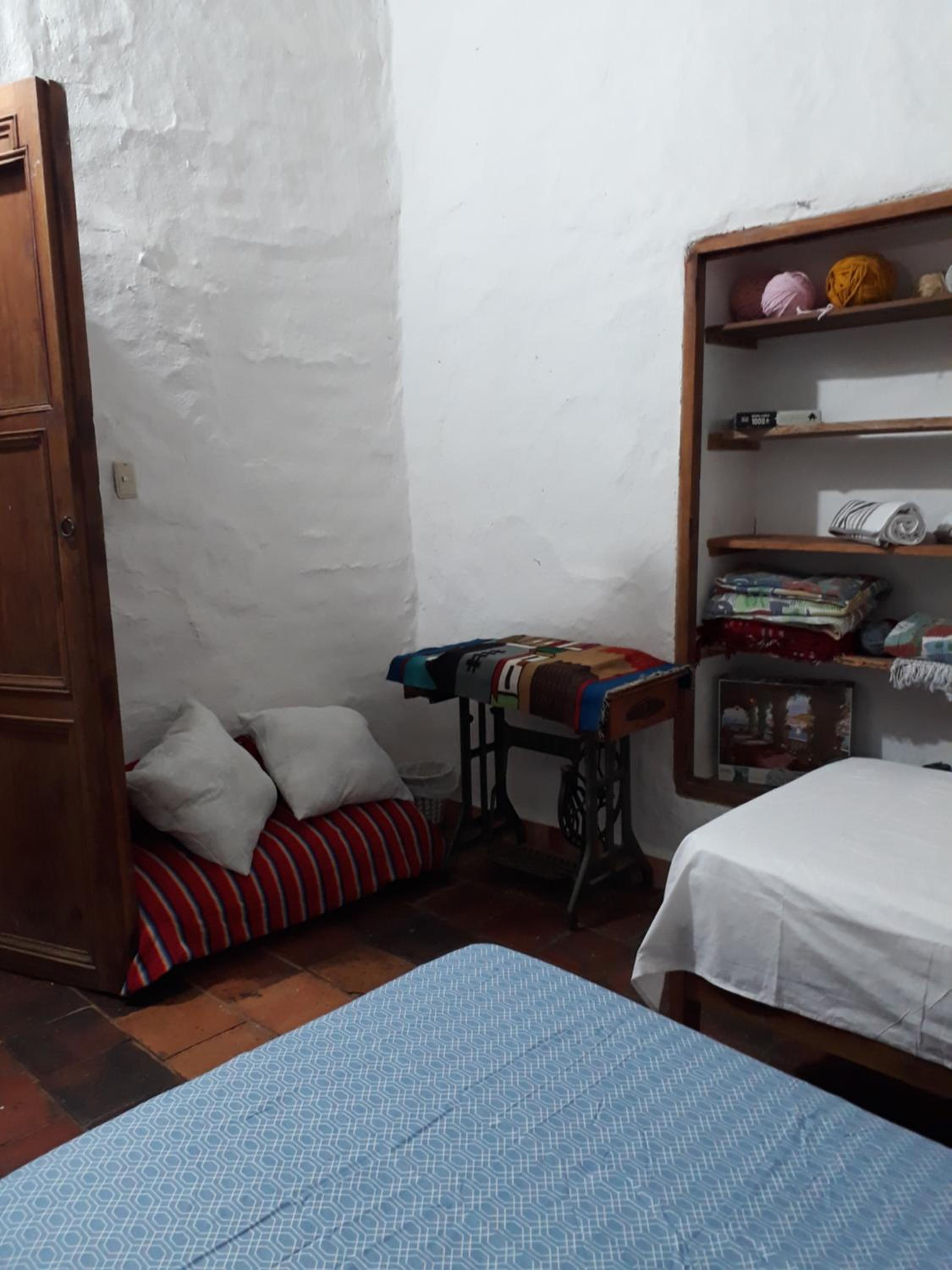 Classic Quadruple Room photo 2