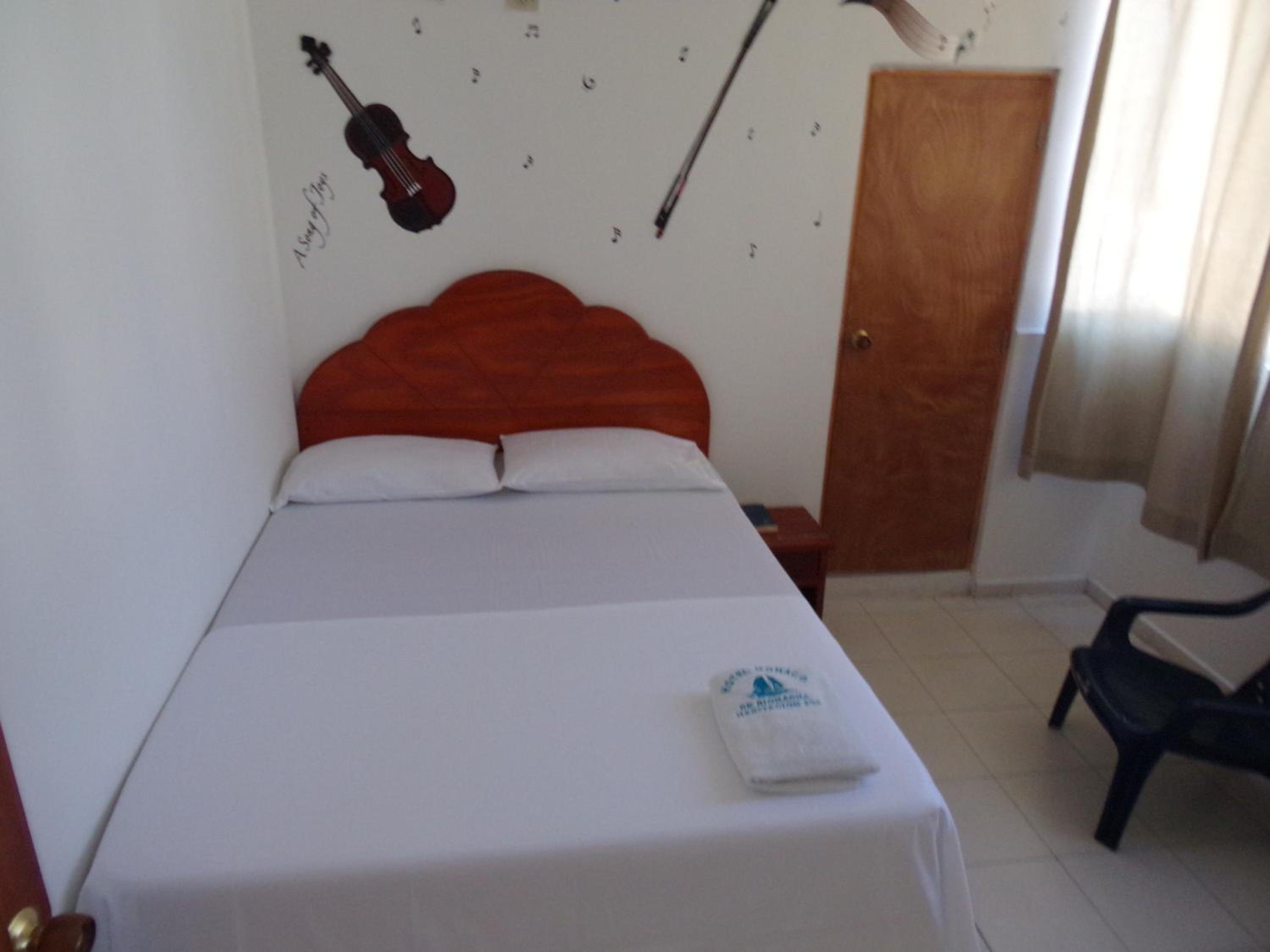 Standard Double Room with Fan photo 3