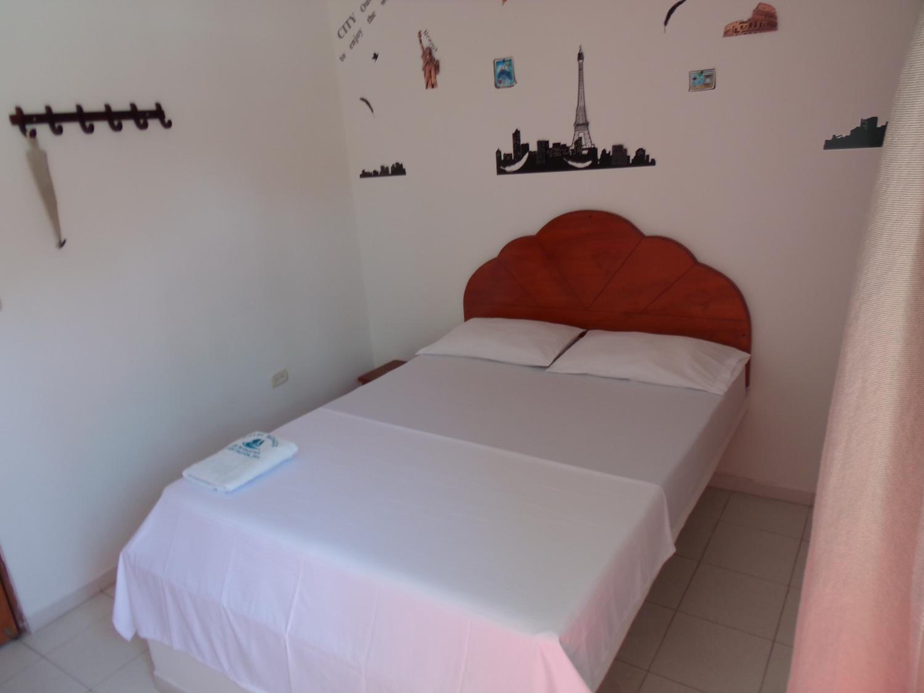 Standard Double Room with Fan photo 2