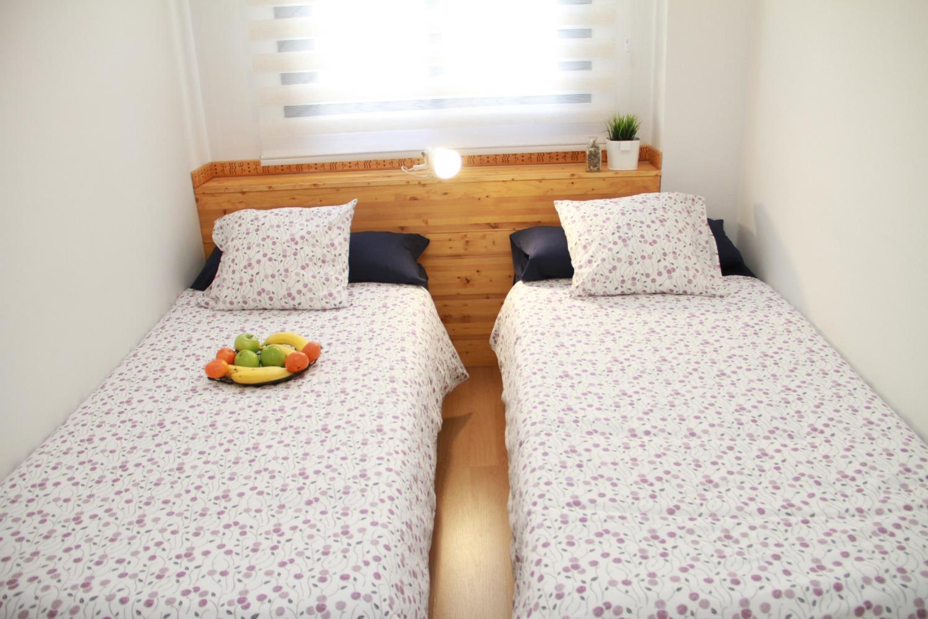 Apartamento Superior