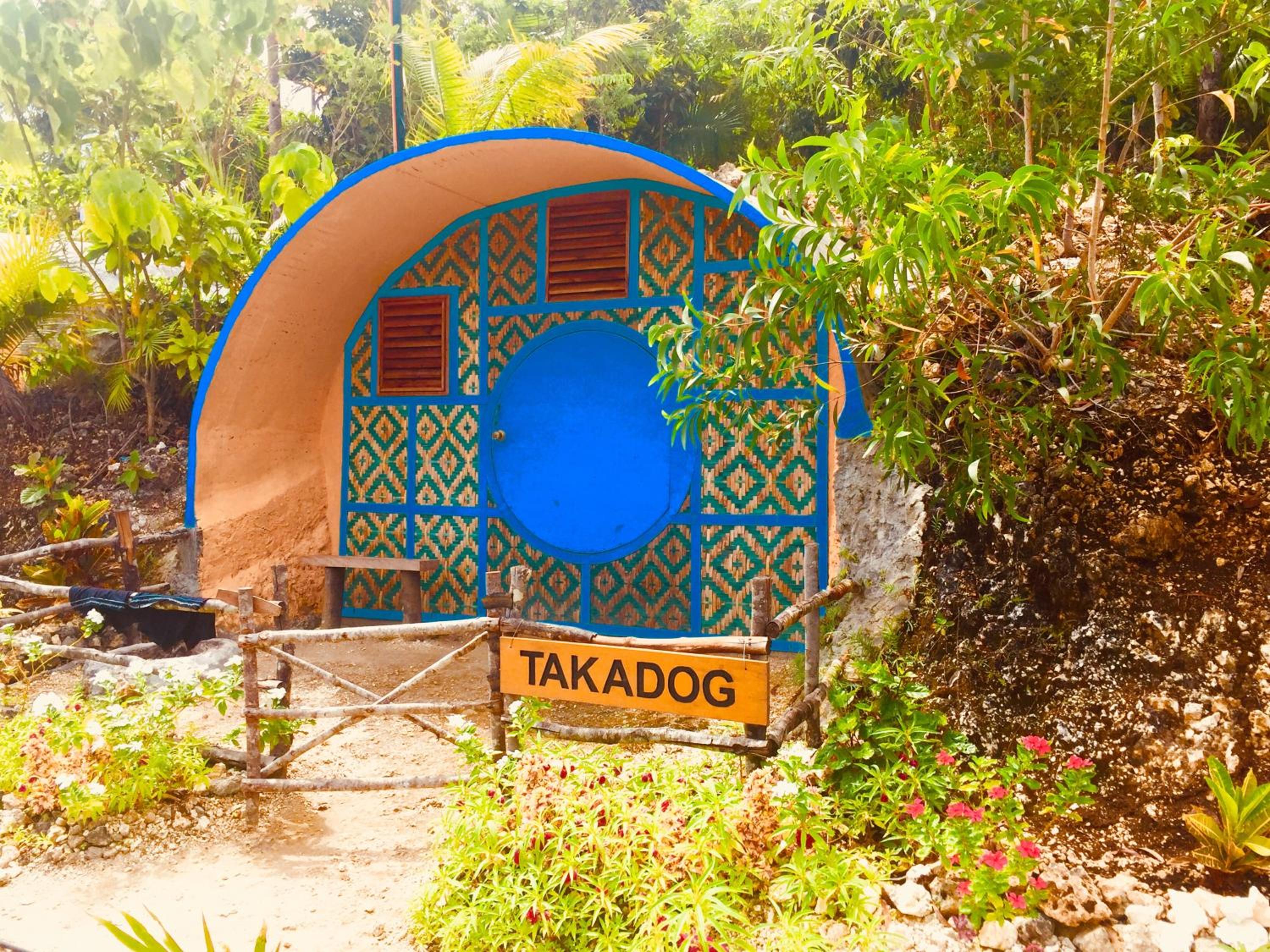 Hobbit Hut - Electric Fan/Ocean View - Photo 8