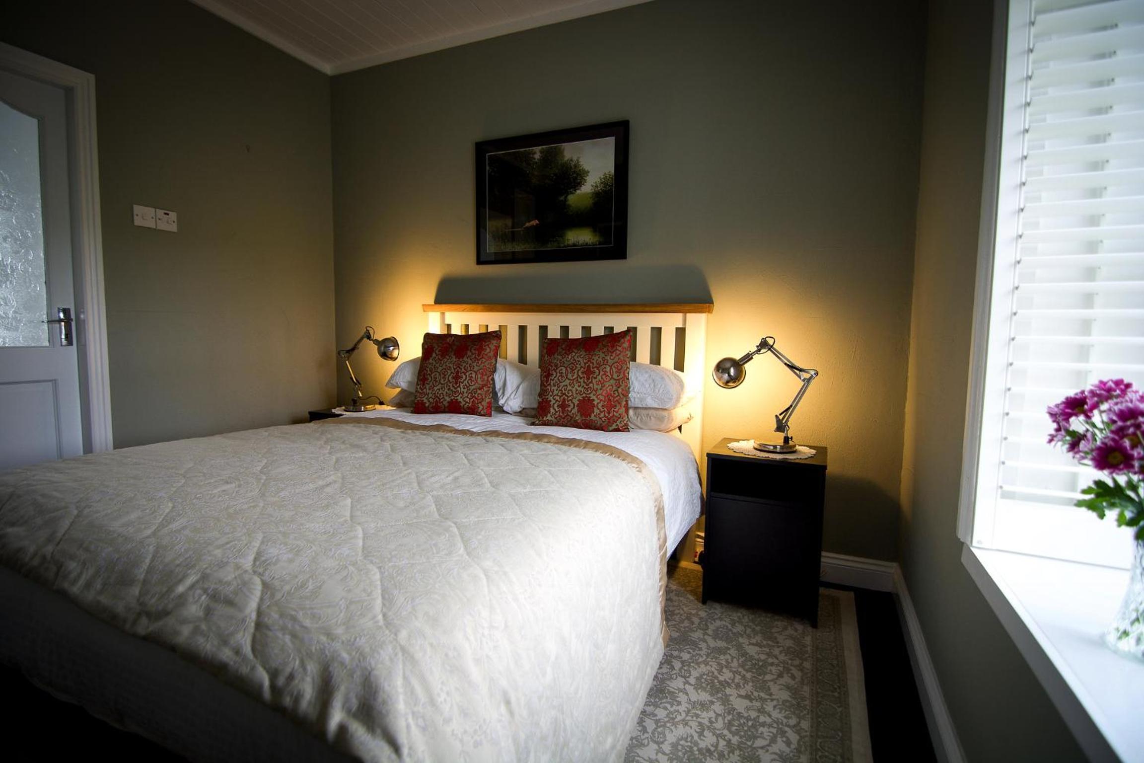 Double Room with Private Bathroom photo 3