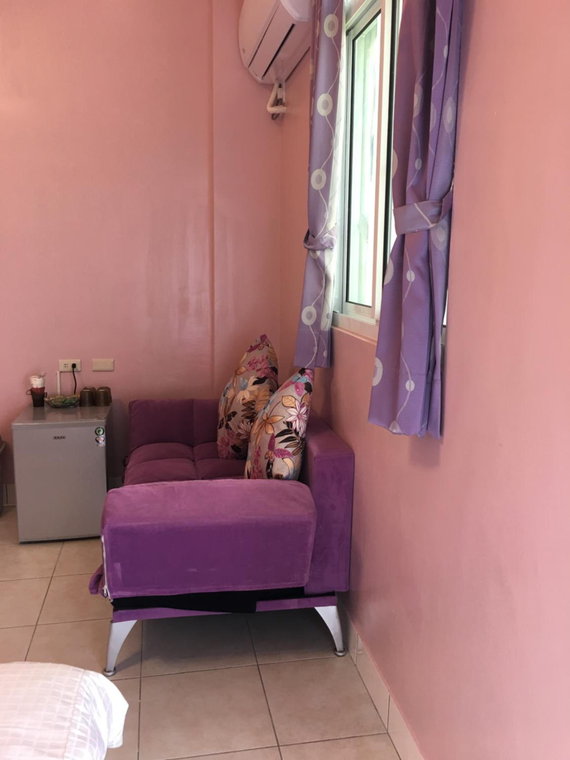 Quadruple Room with Bathroom photo 2