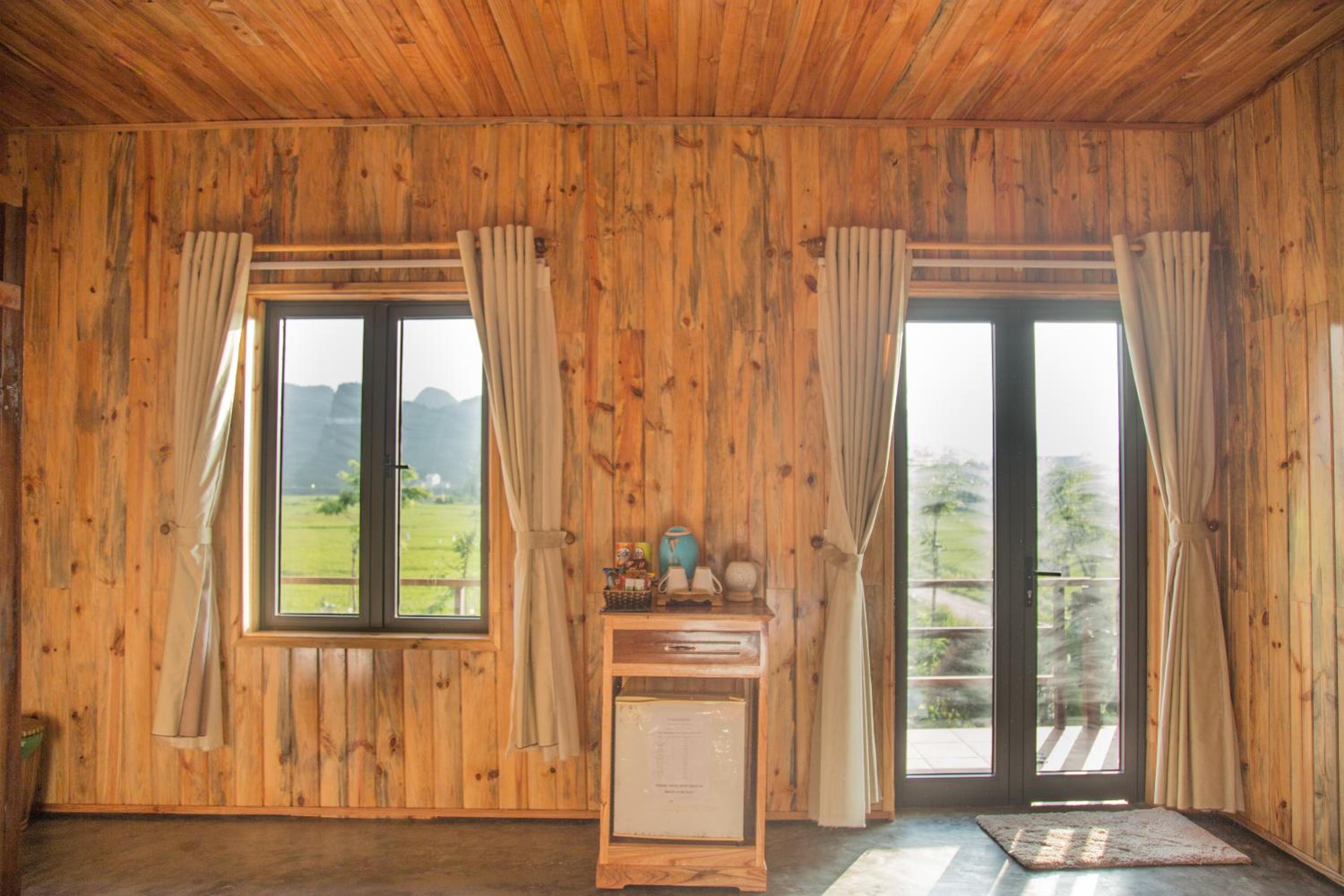 Double Room with Mountain View photo 2
