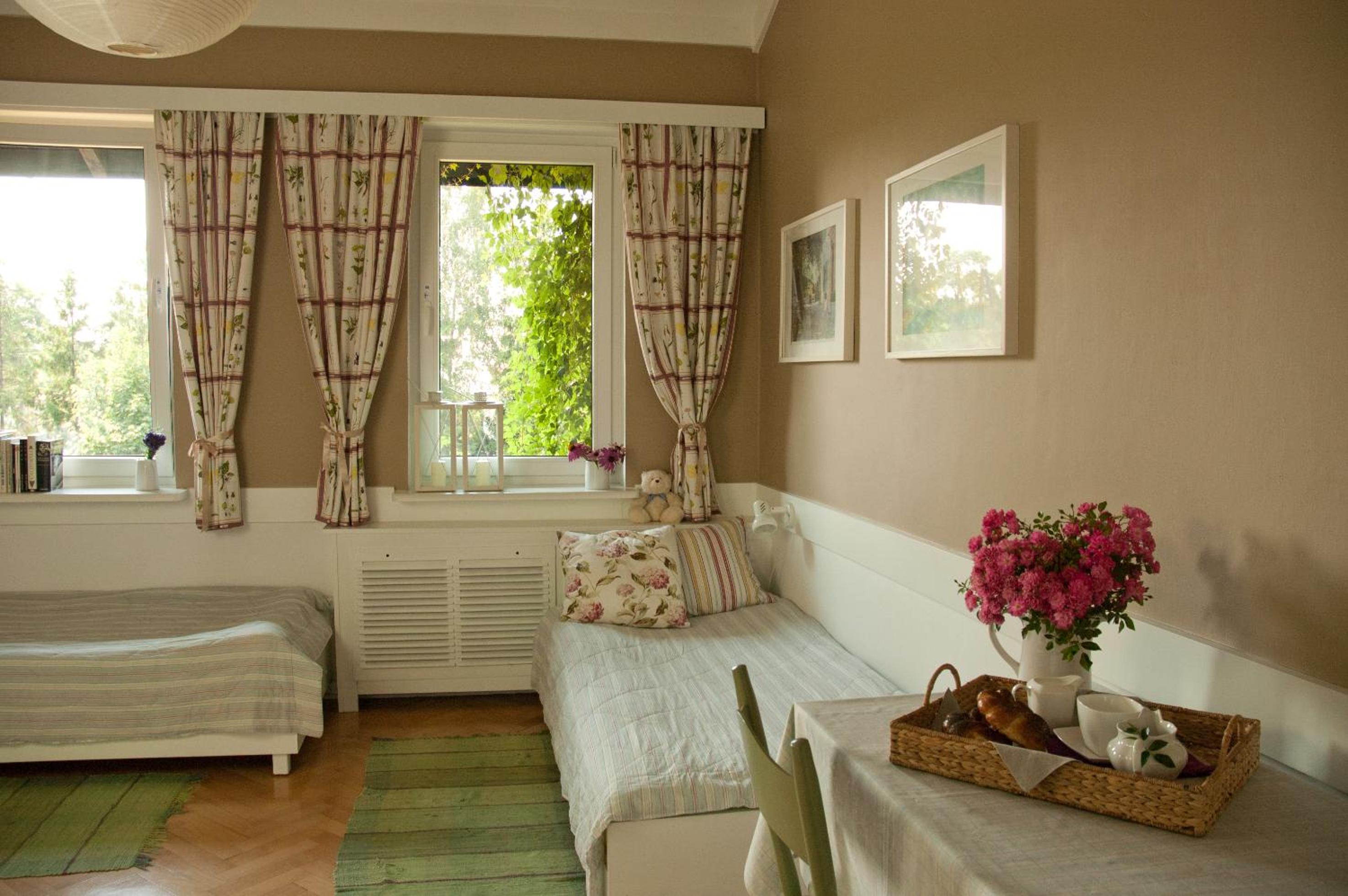Quadruple Room - Photo 1