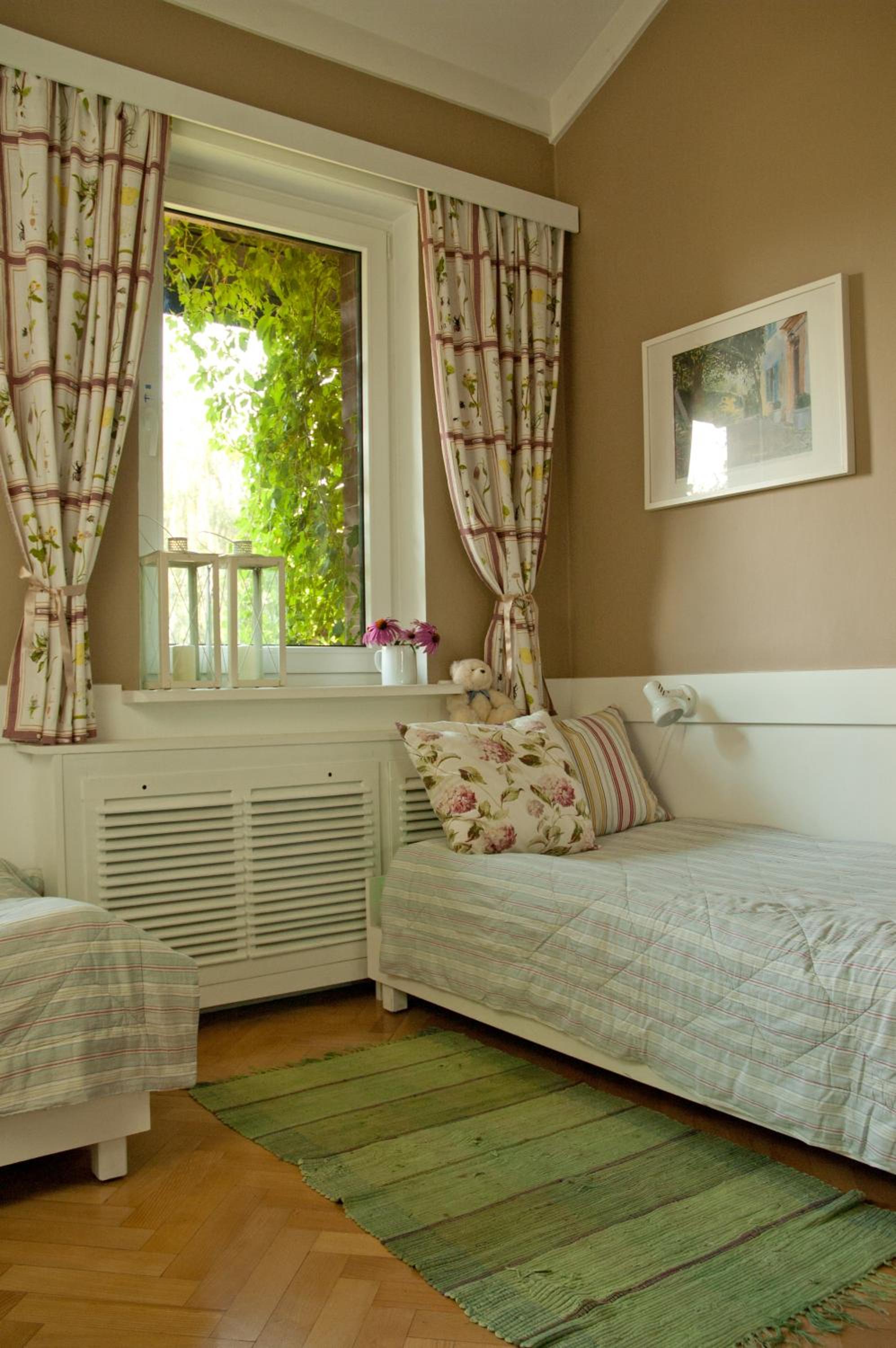 Quadruple Room - Photo 5