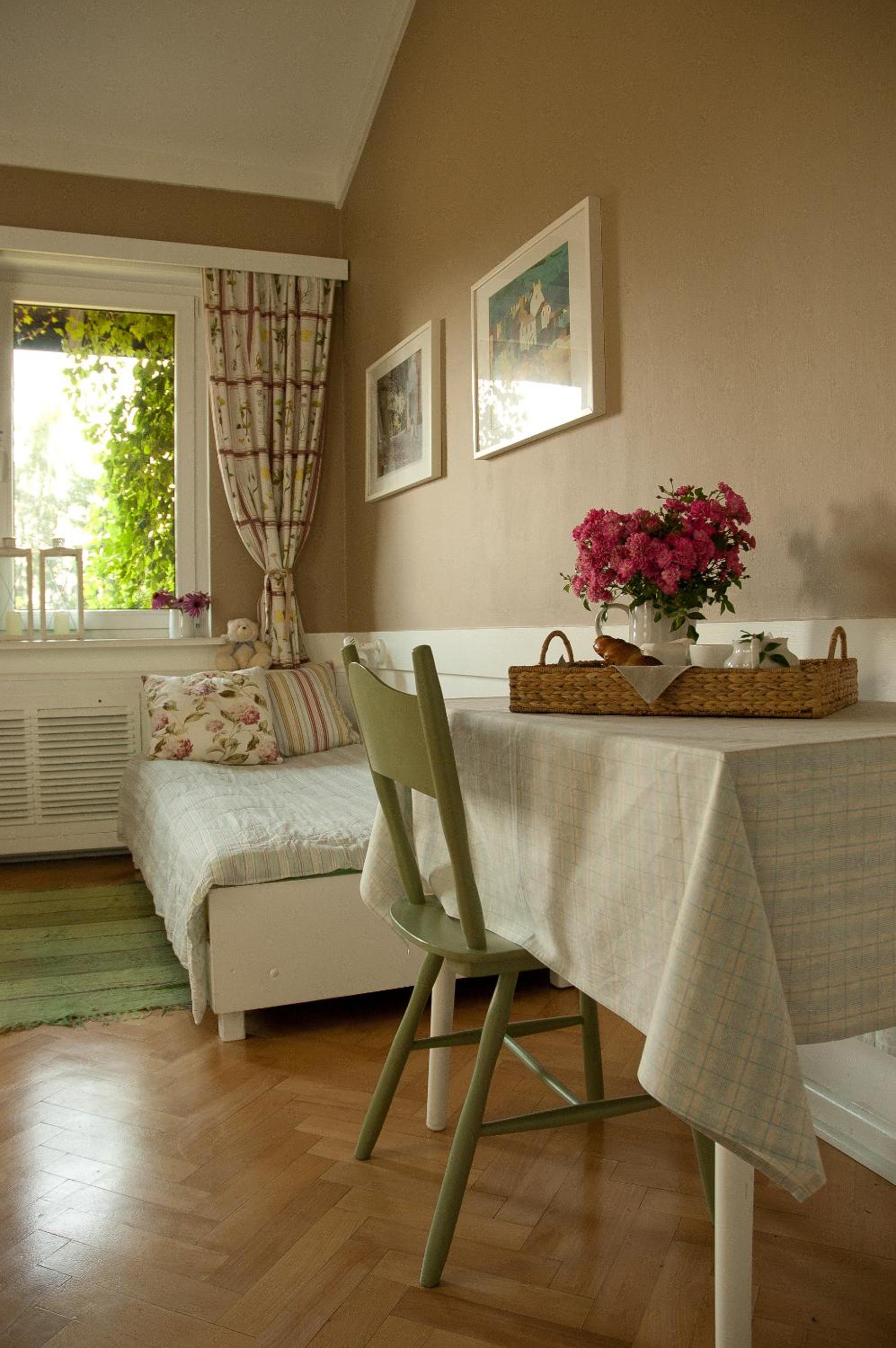 Quadruple Room - Photo 9