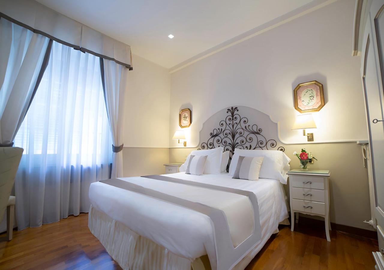 Classic Double Room - Photo 3