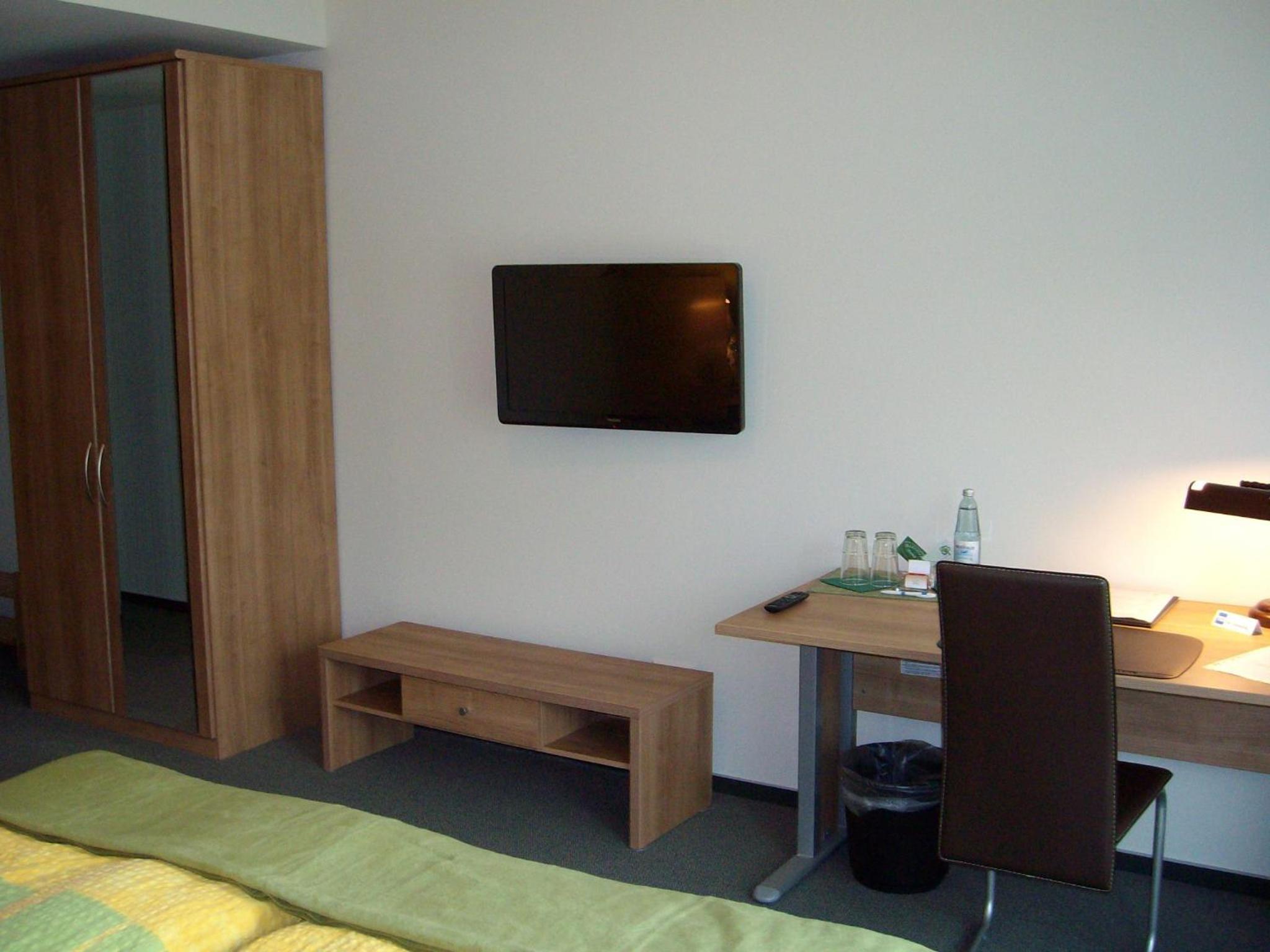 Superior Double Room photo 3