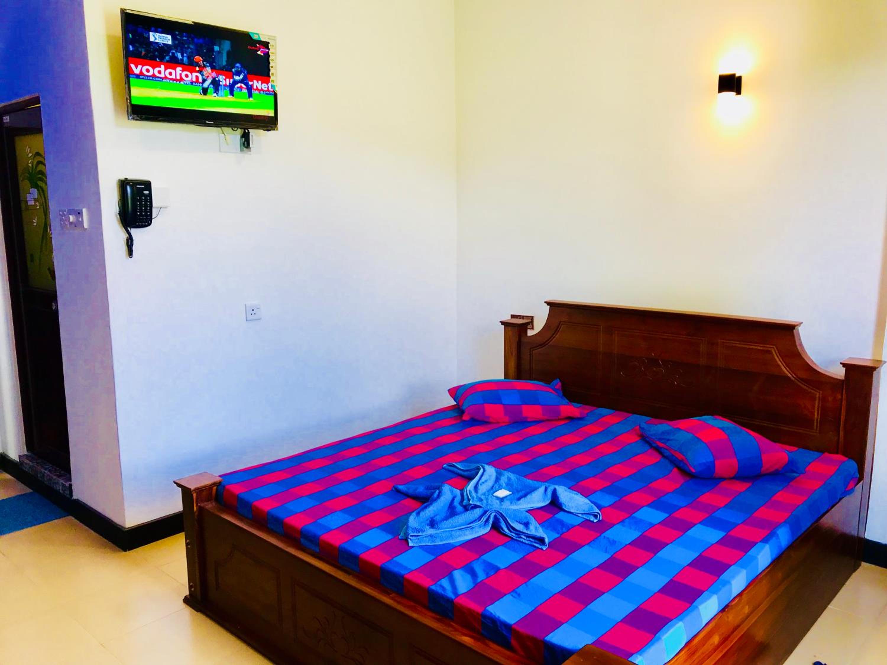 Deluxe Double Room photo 1