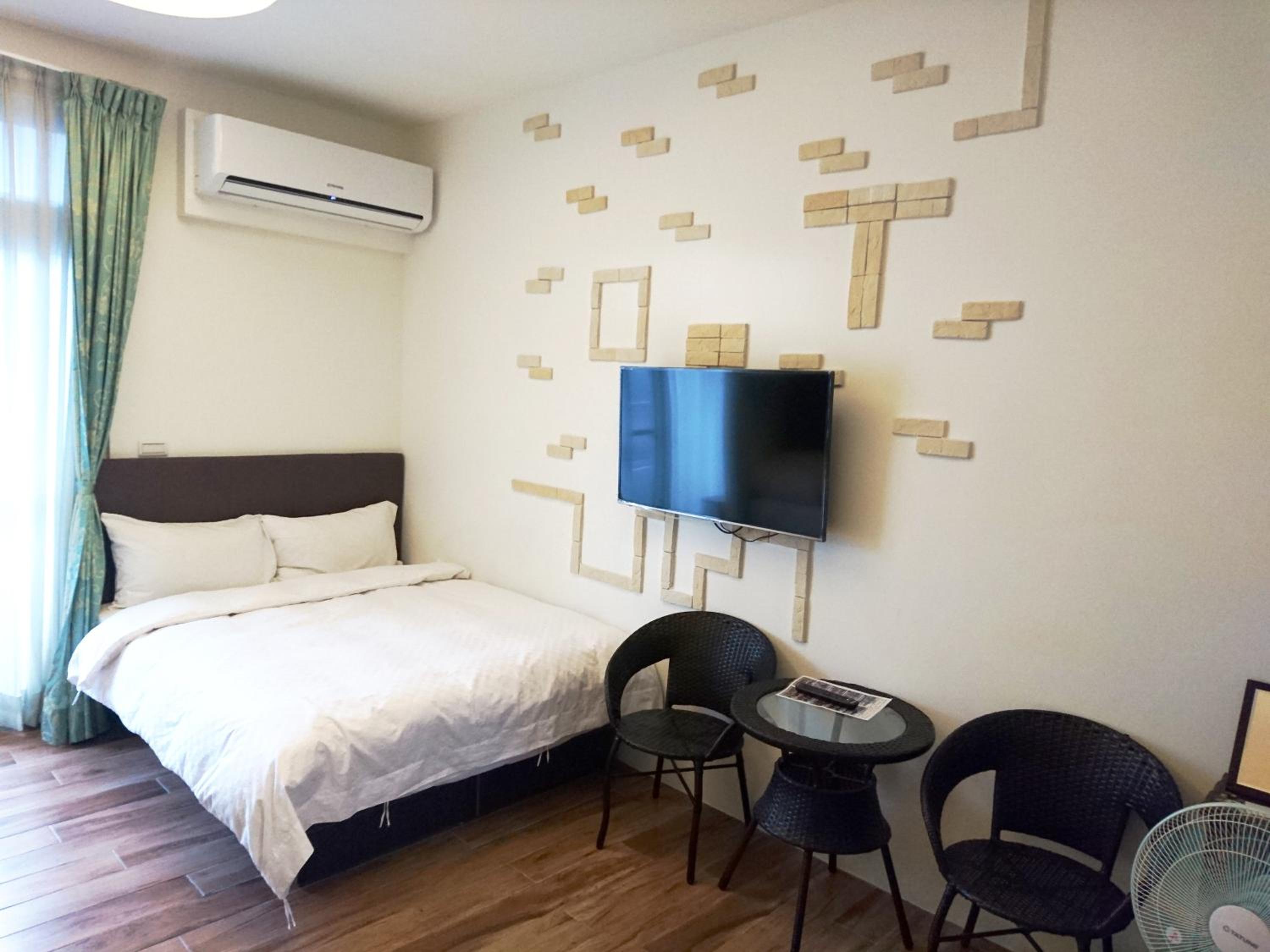 Family Junior Suite