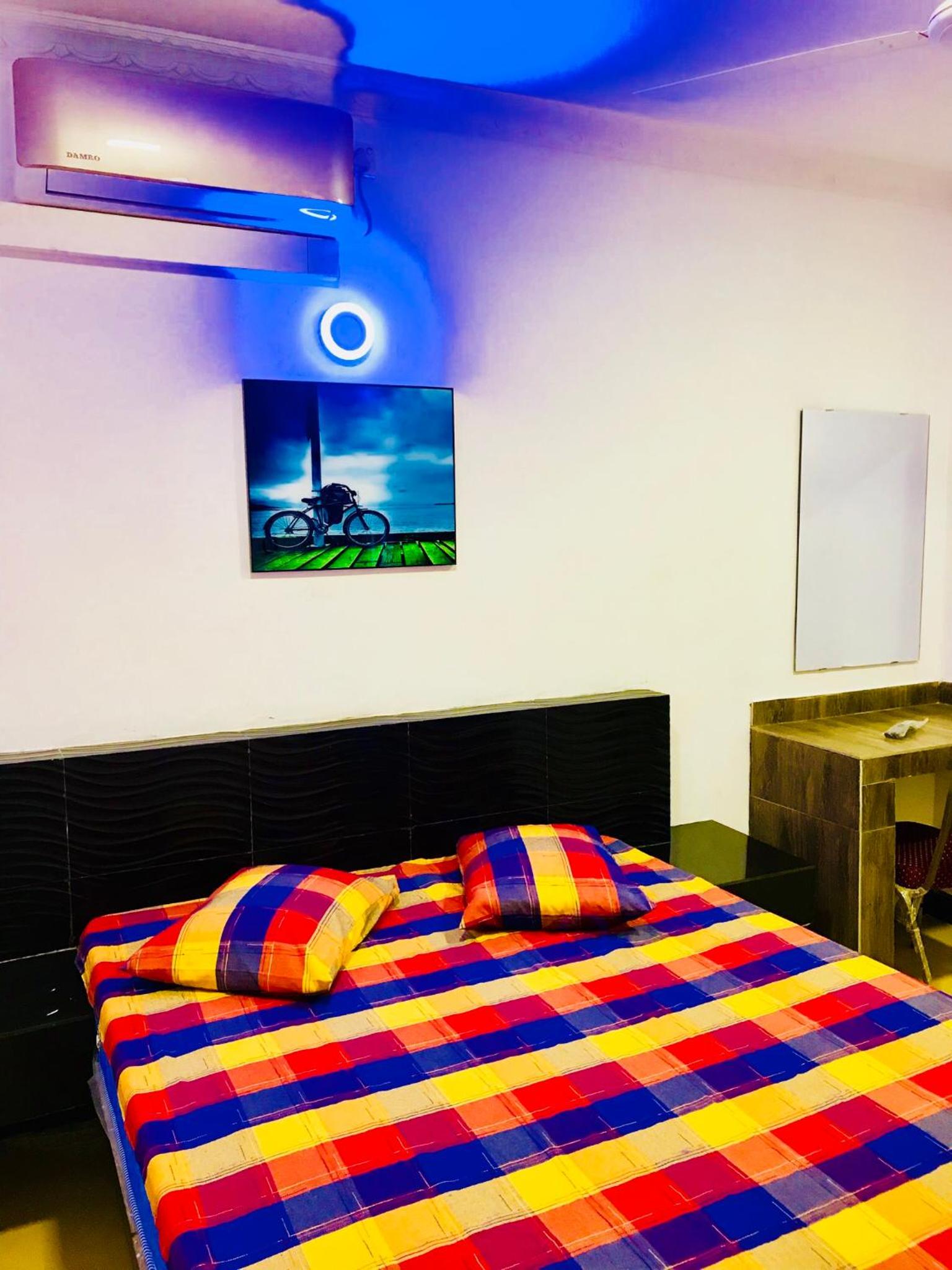 Budget Double Room photo 1