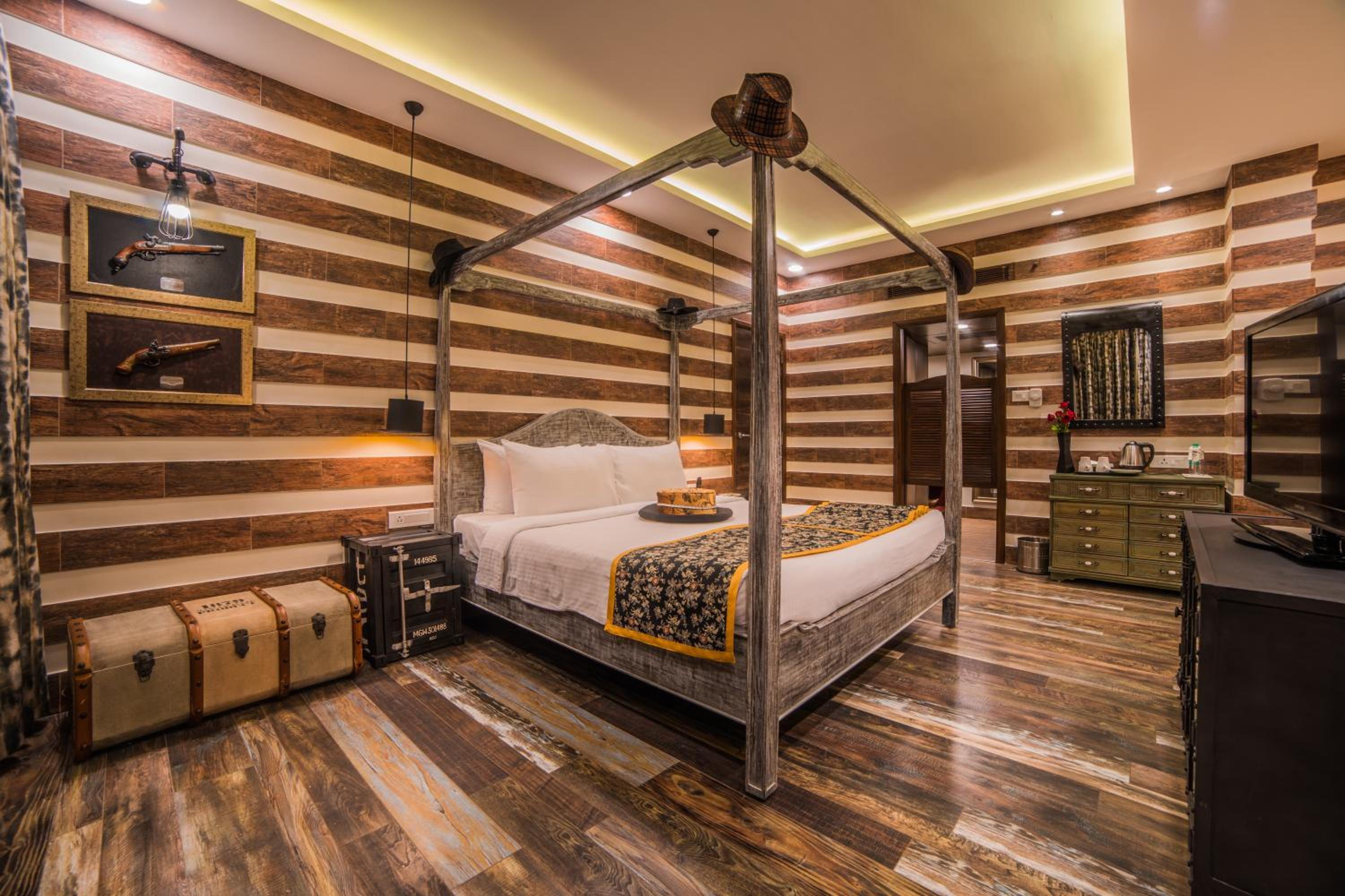 Royal Suite - Photo 6