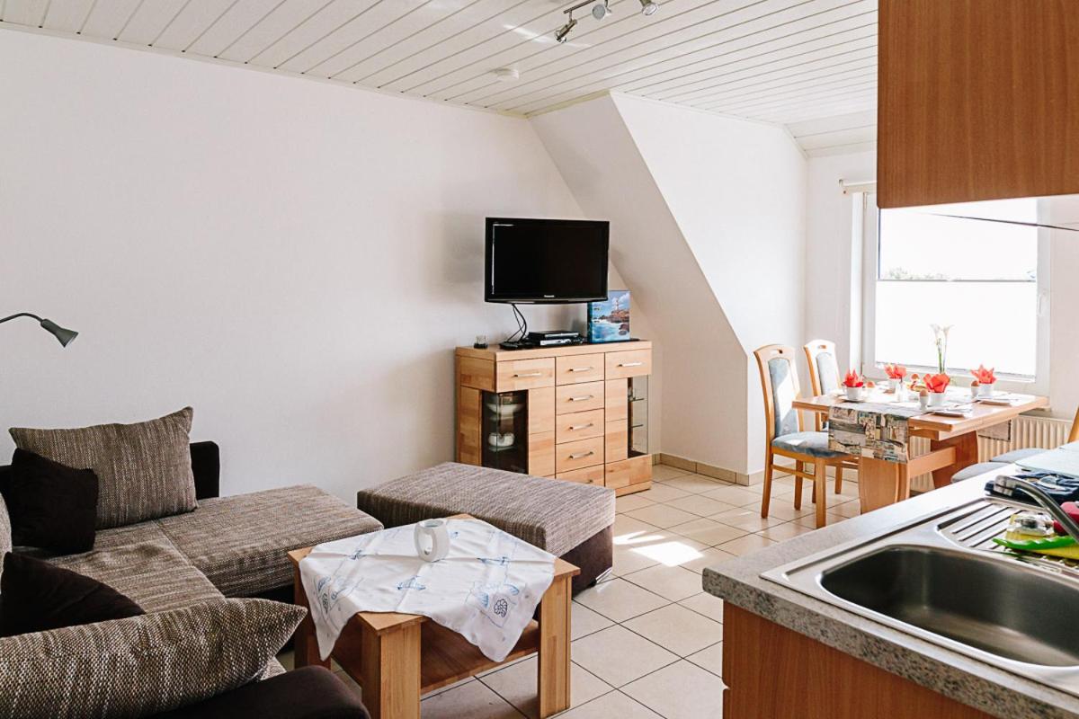 Apartment with Balcony photo 1