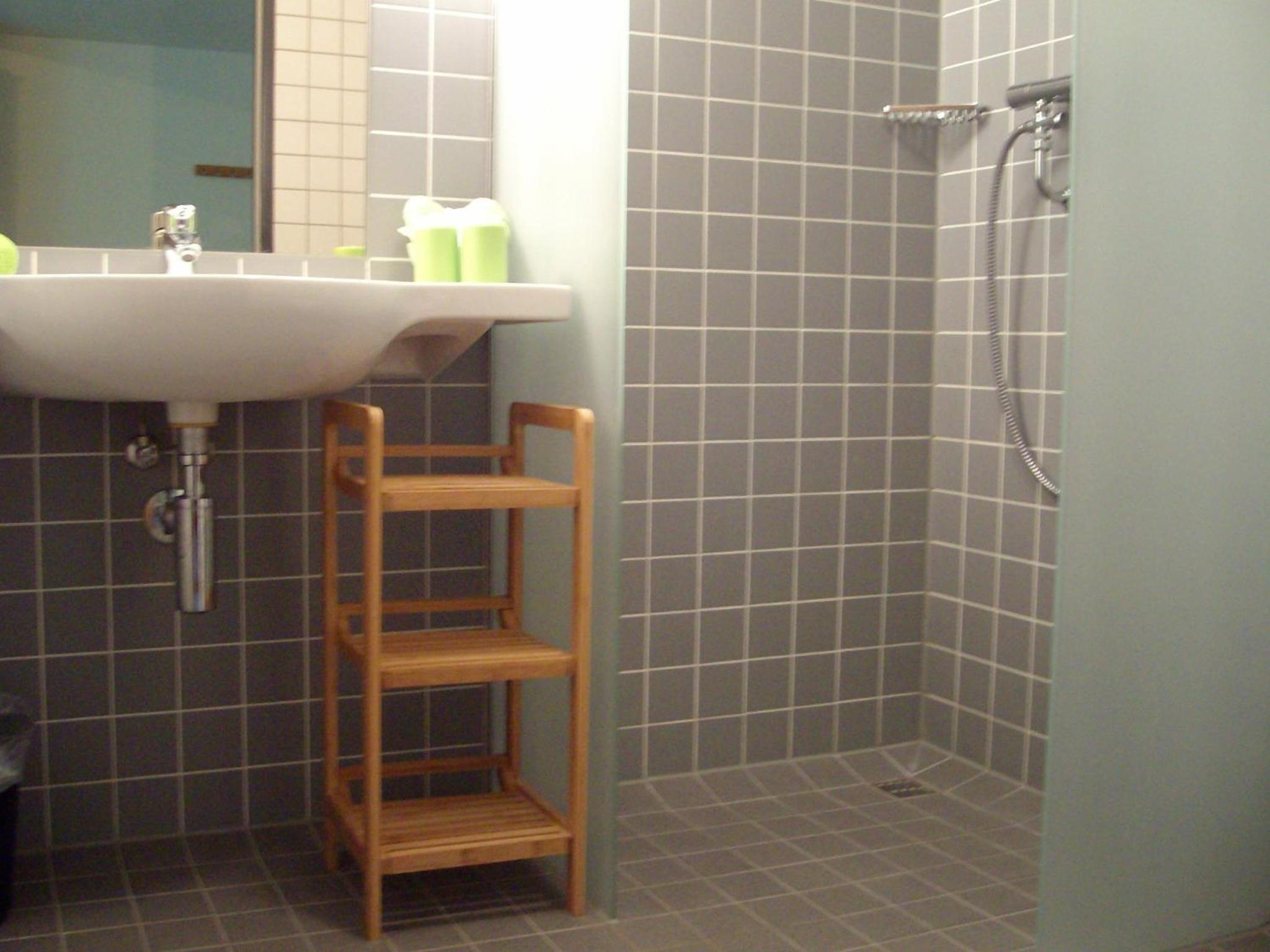 Double Room - Photo 9