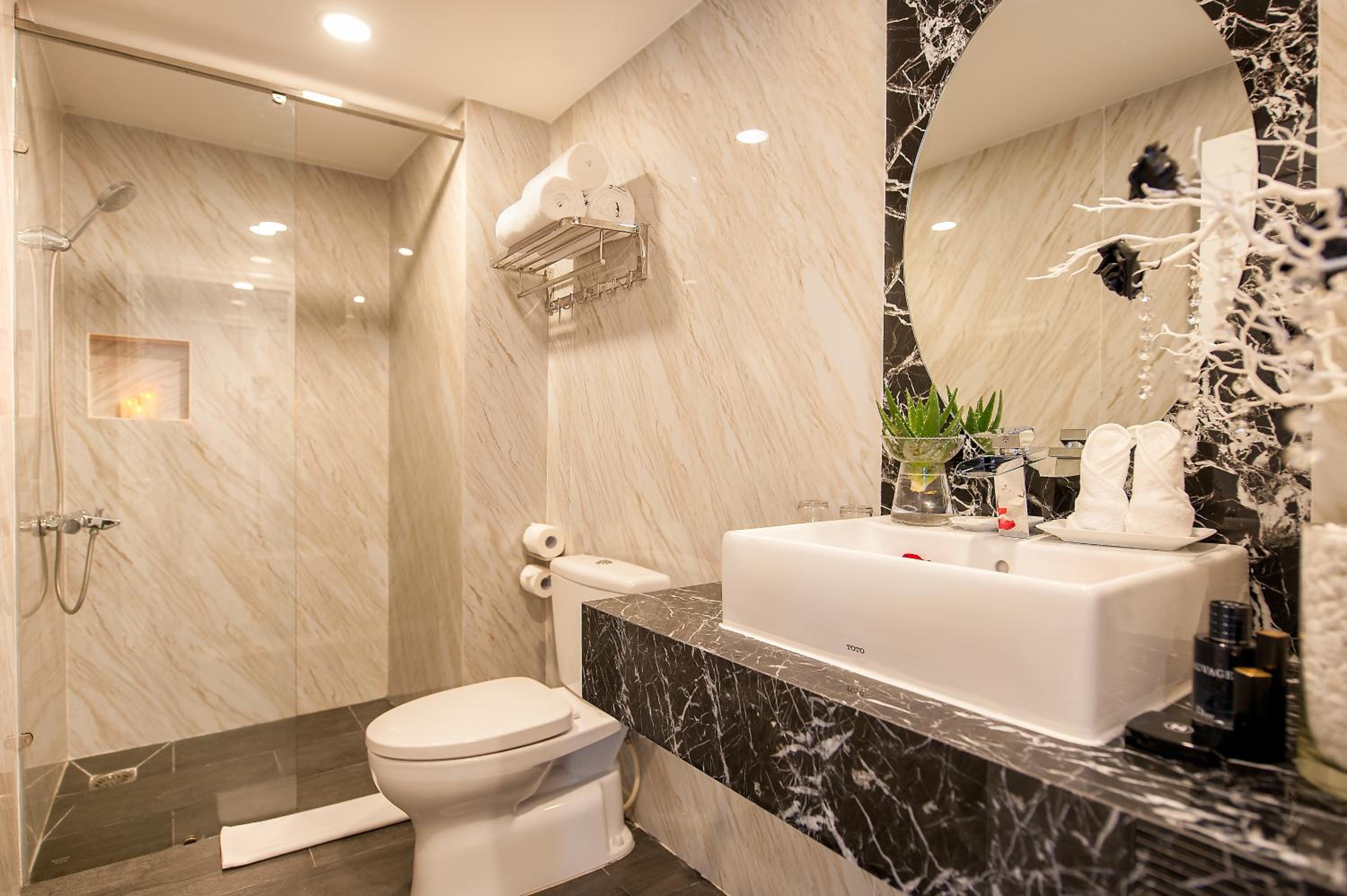 Executive Triple Room photo 3